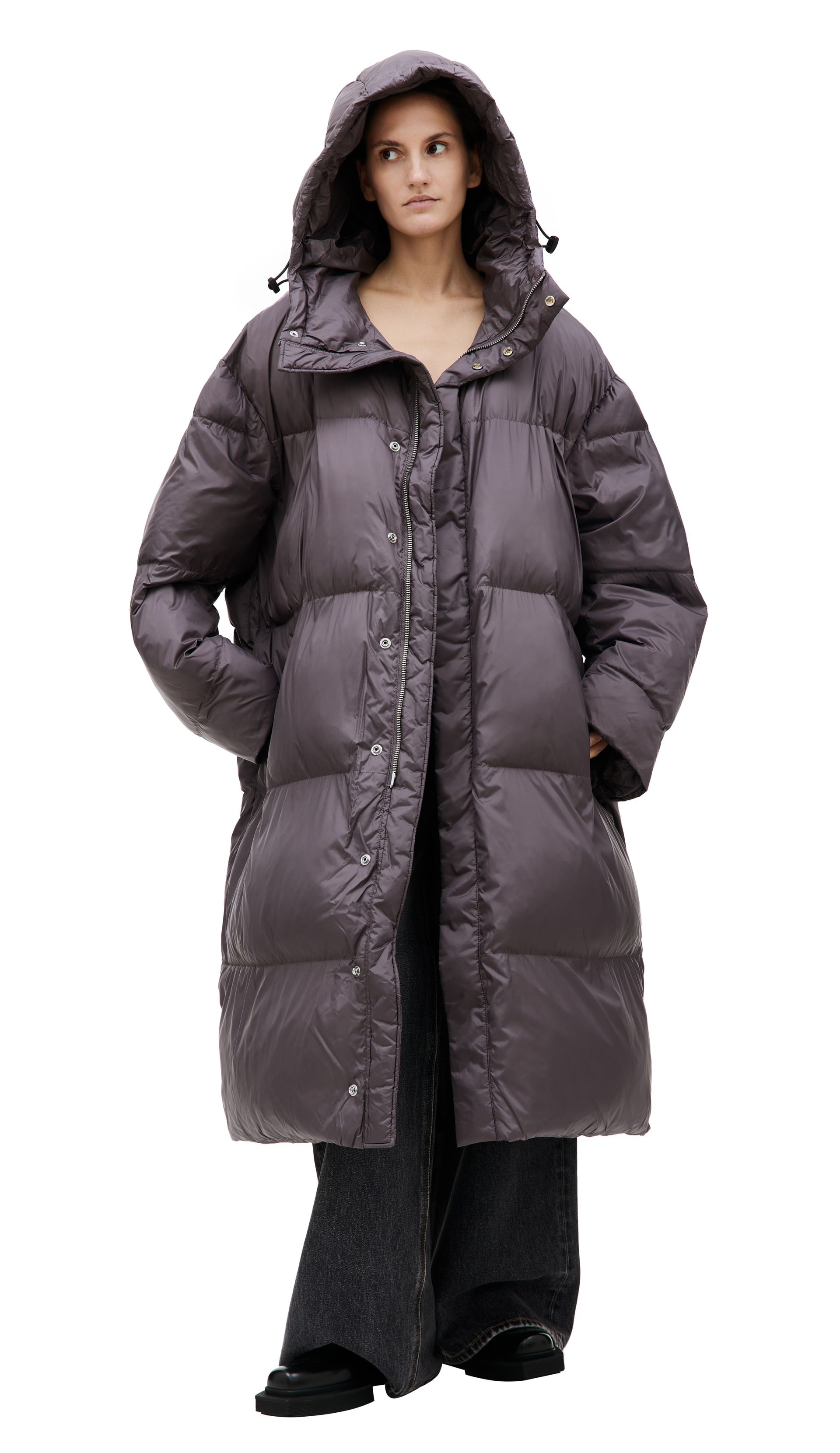 Diesel W-Takry down jacket