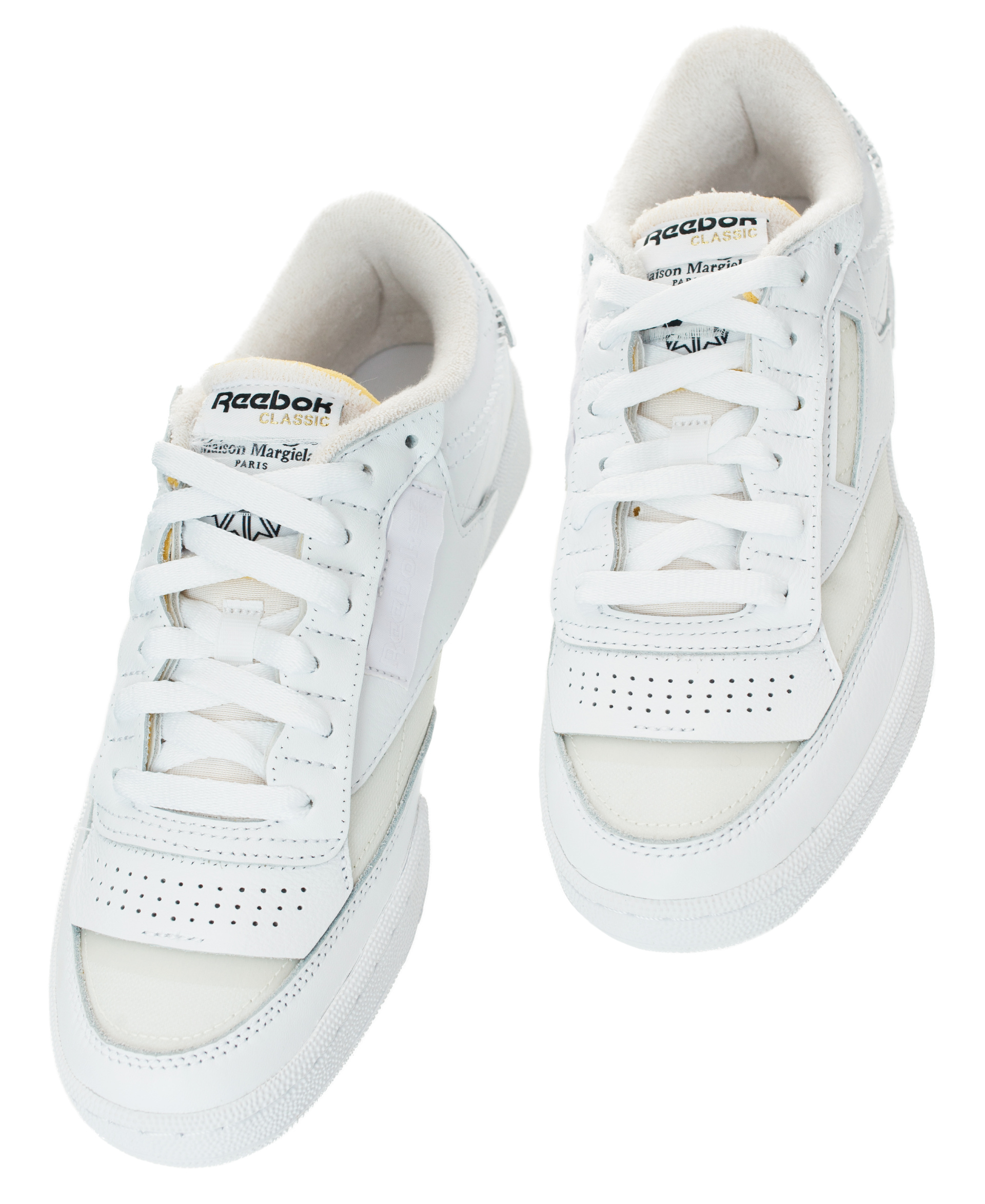 Maison Margiela Maison Margiela x Reebok Sneakers
