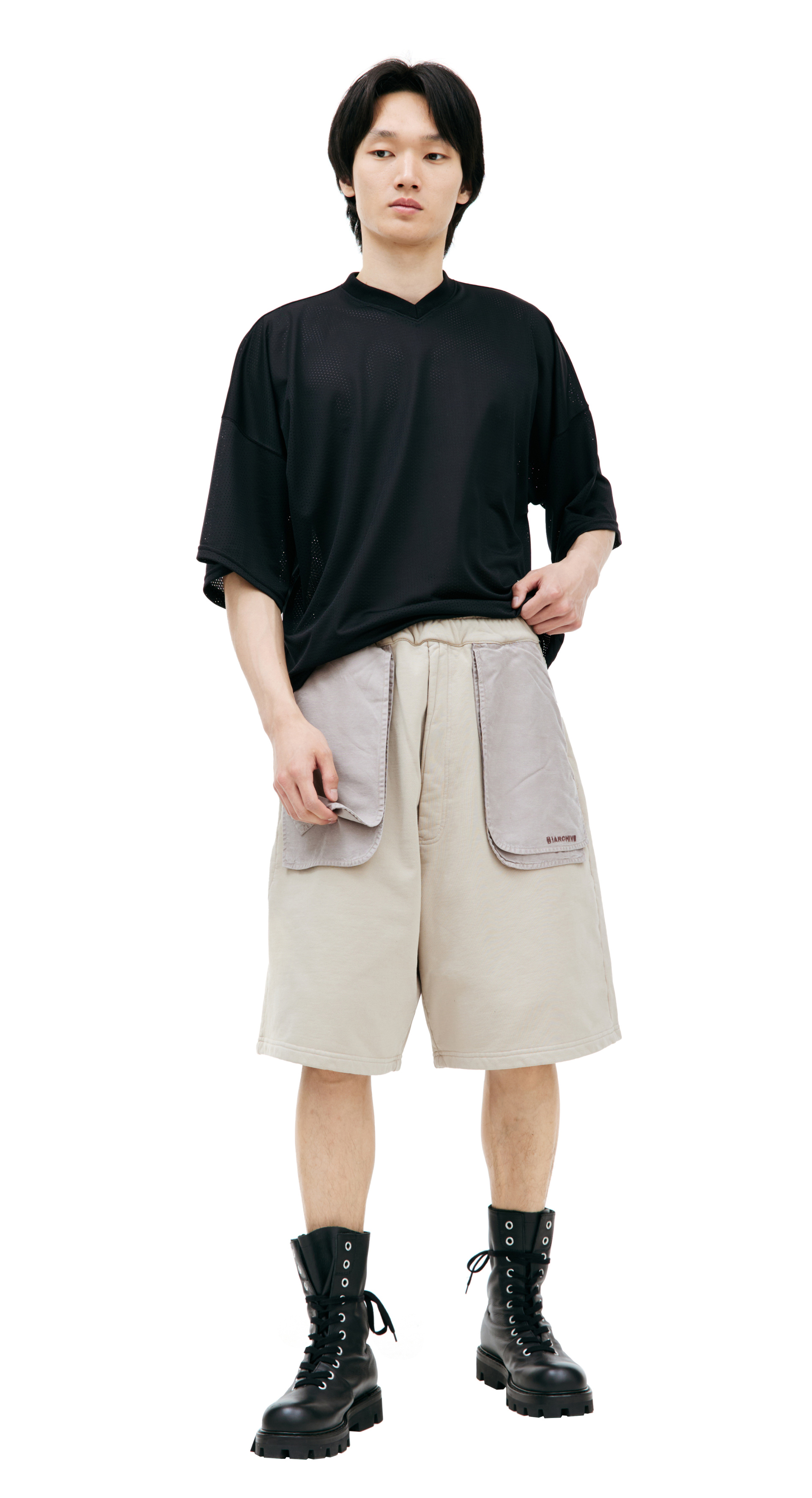 B1ARCHIVE Shorts