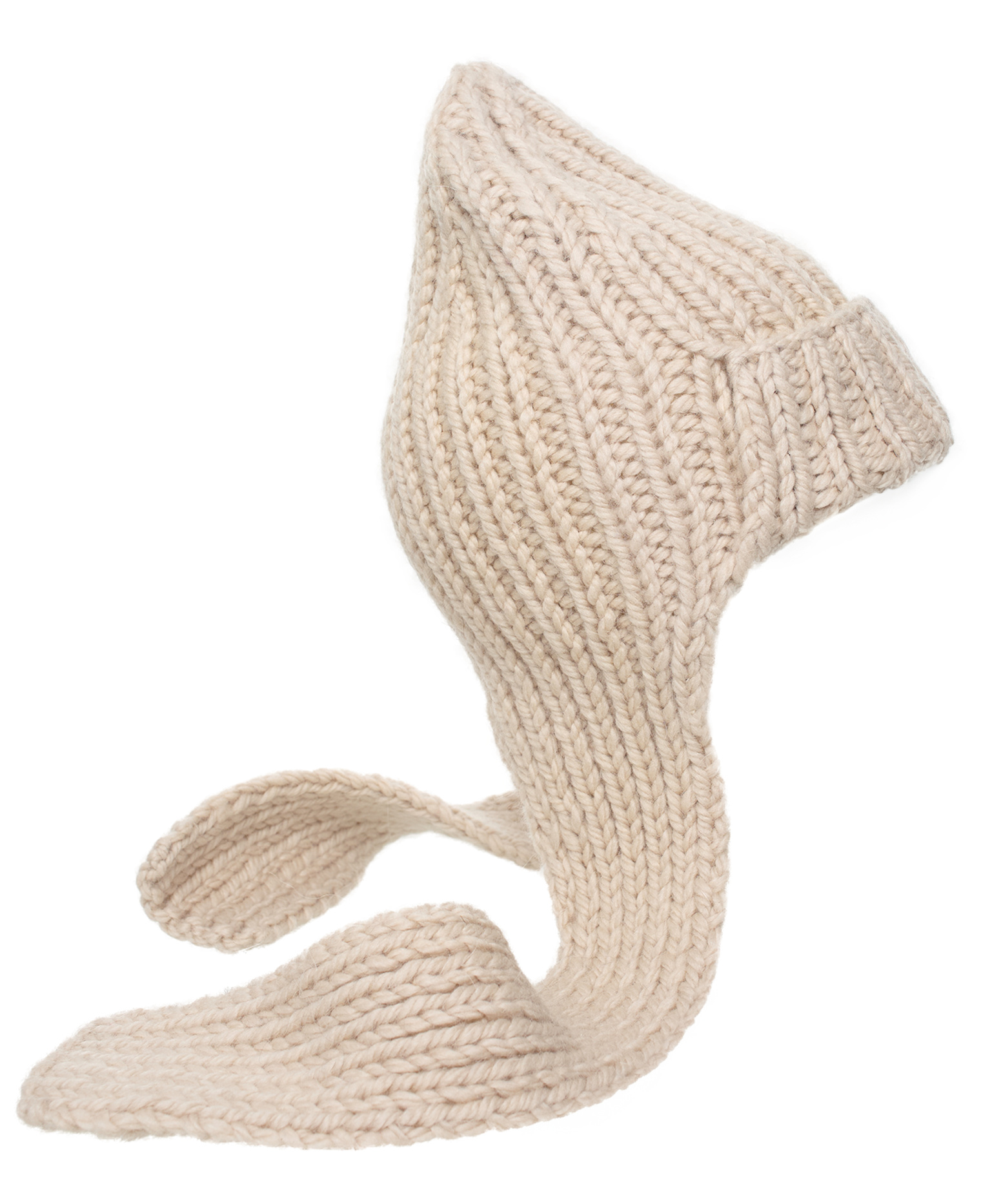 Dries Van Noten Mougette knit hat