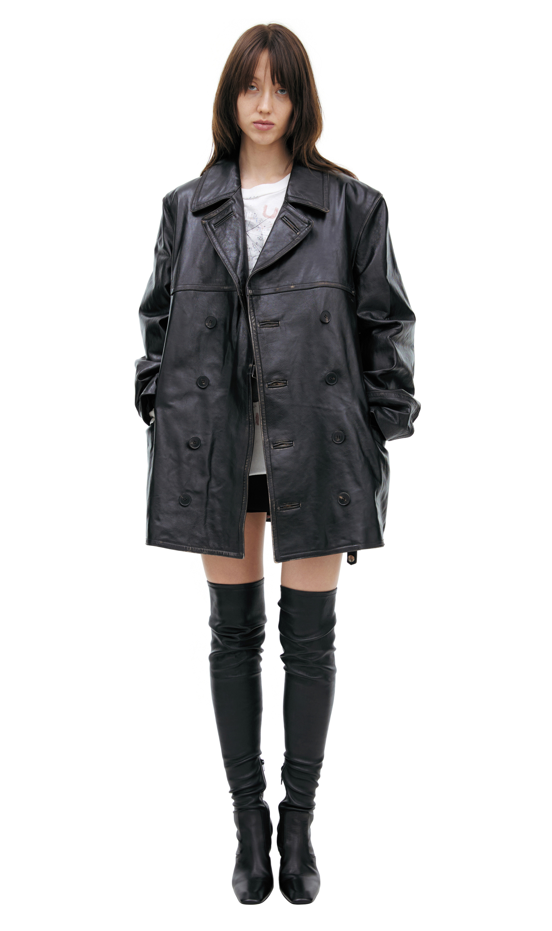 Enfants Riches Déprimés Jacket