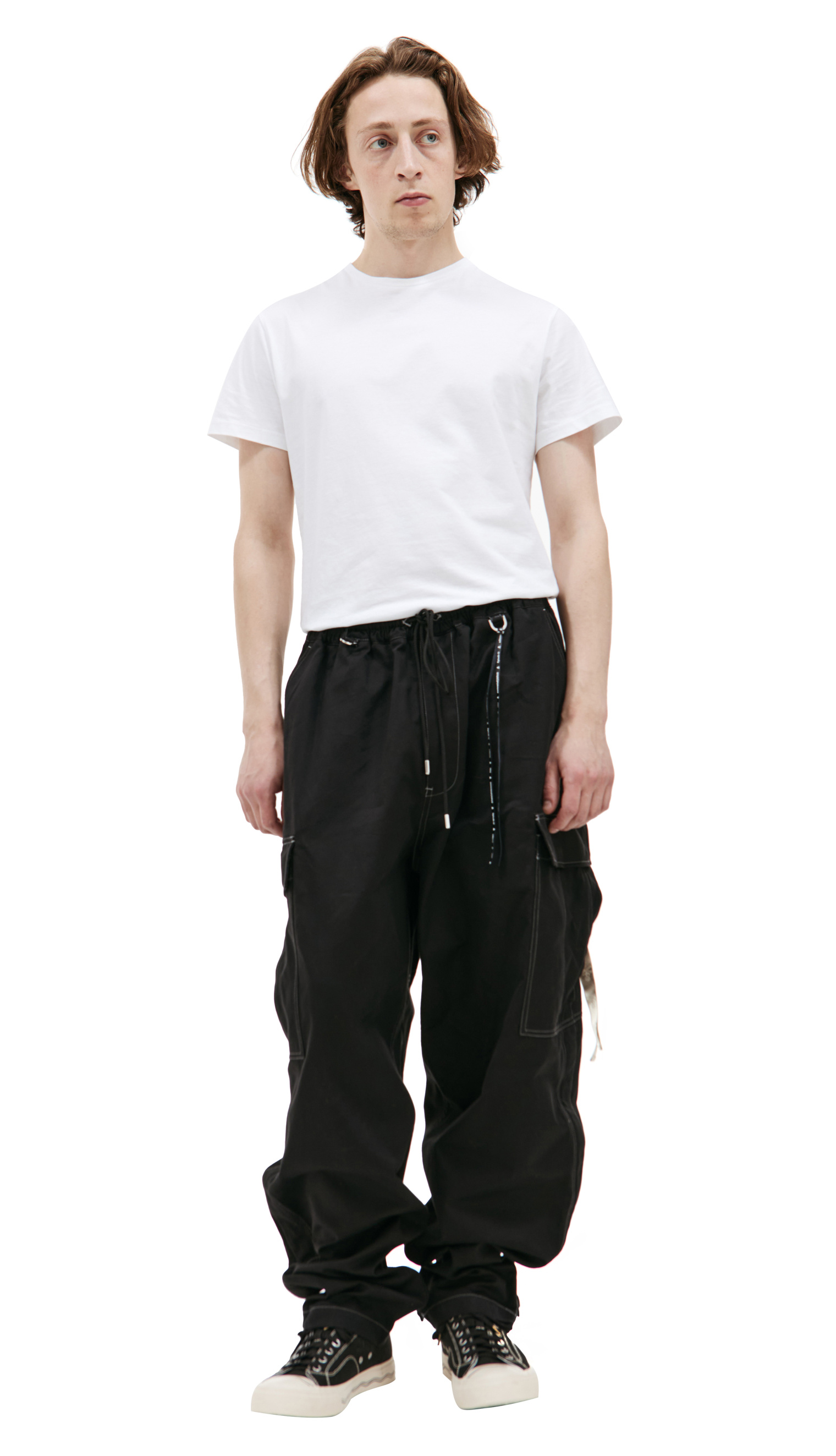 Mastermind WORLD Trousers