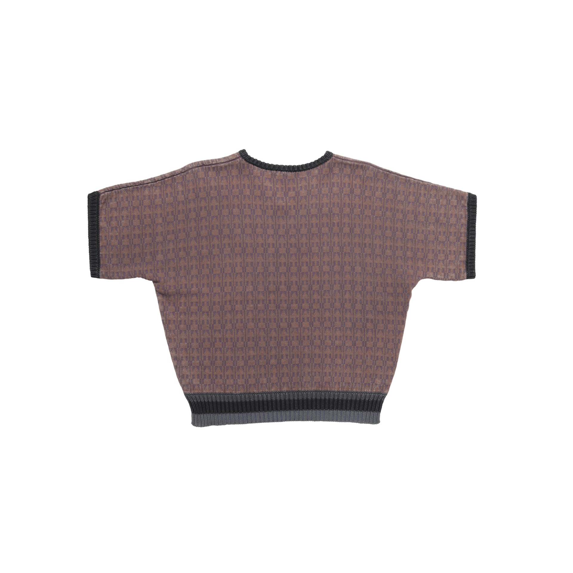 Enfants Riches Déprimés Short-sleeved sweater