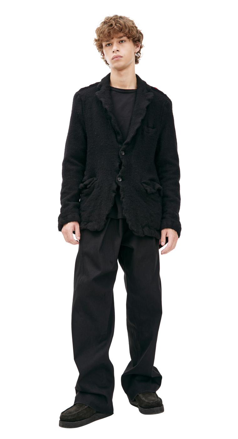 Comme des Garcons Blazer