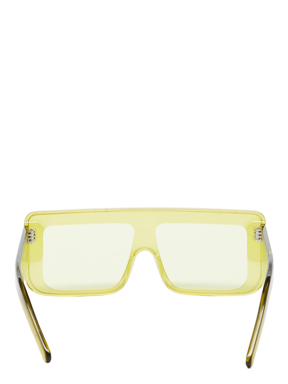 DRKSHDW by Rick Owens Documenta Sunglasses