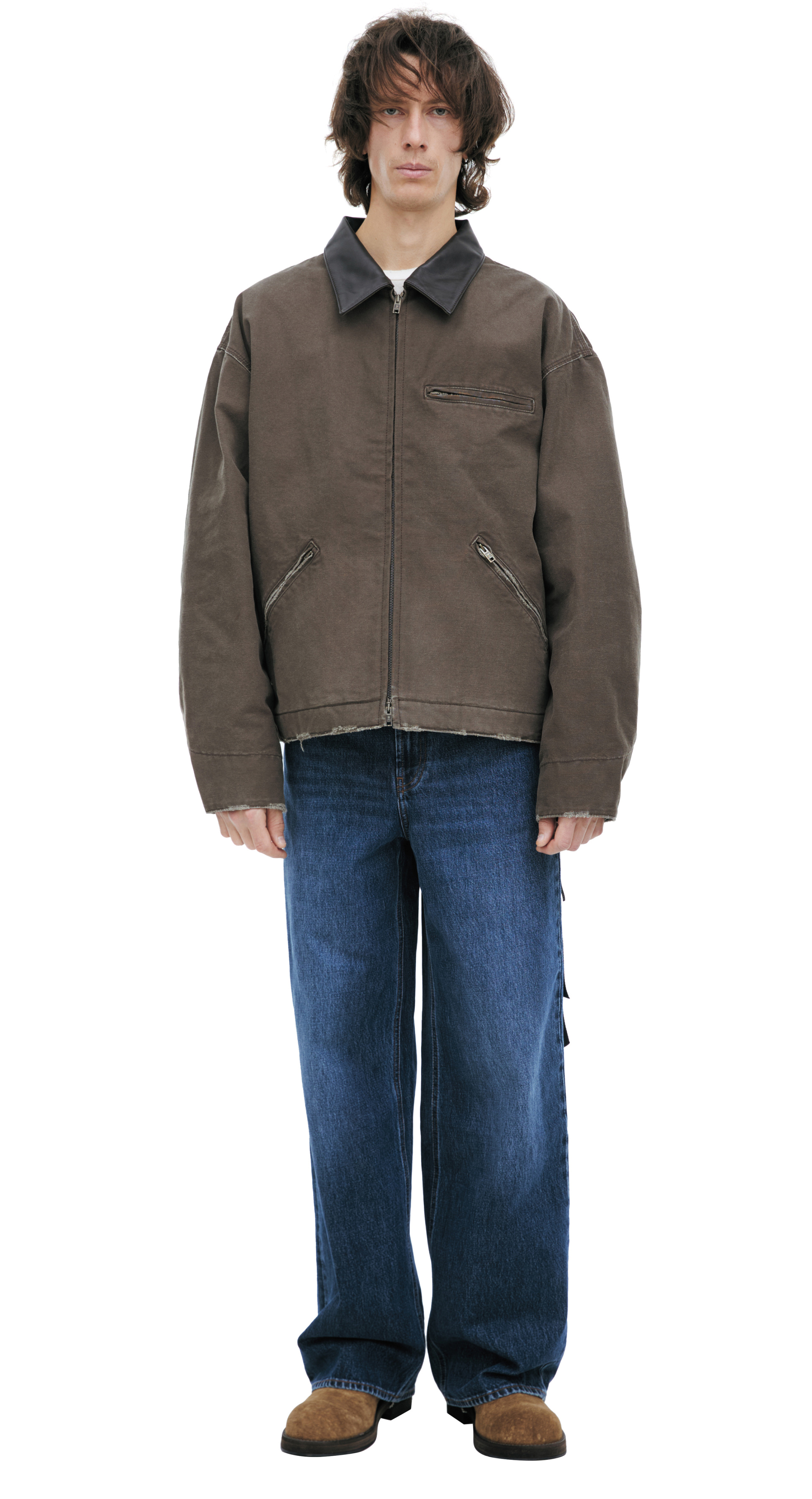 Mastermind WORLD Jacket
