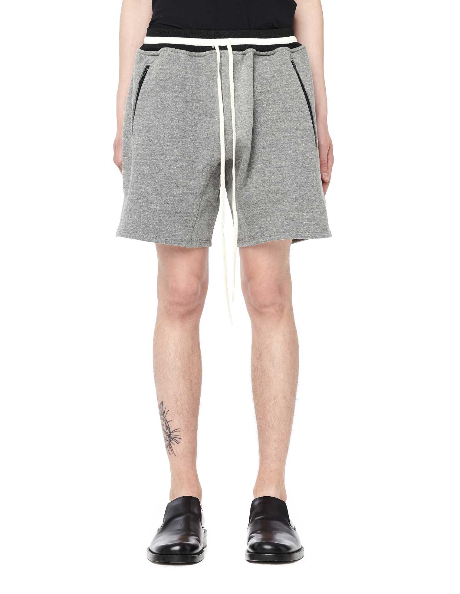Fear of God Heavy Terry Sweatshorts