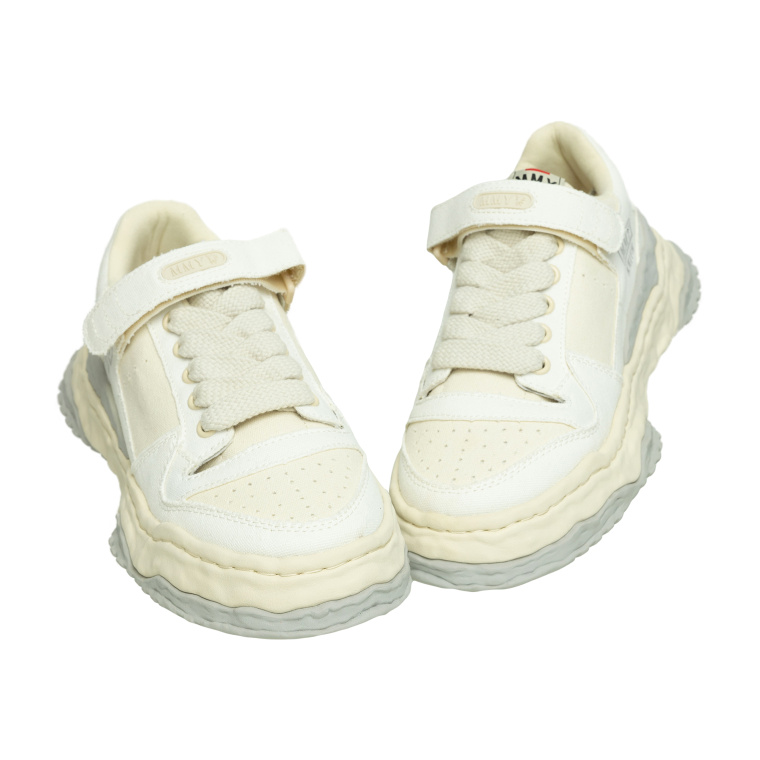 Maison Mihara Yasuhiro Sneakers