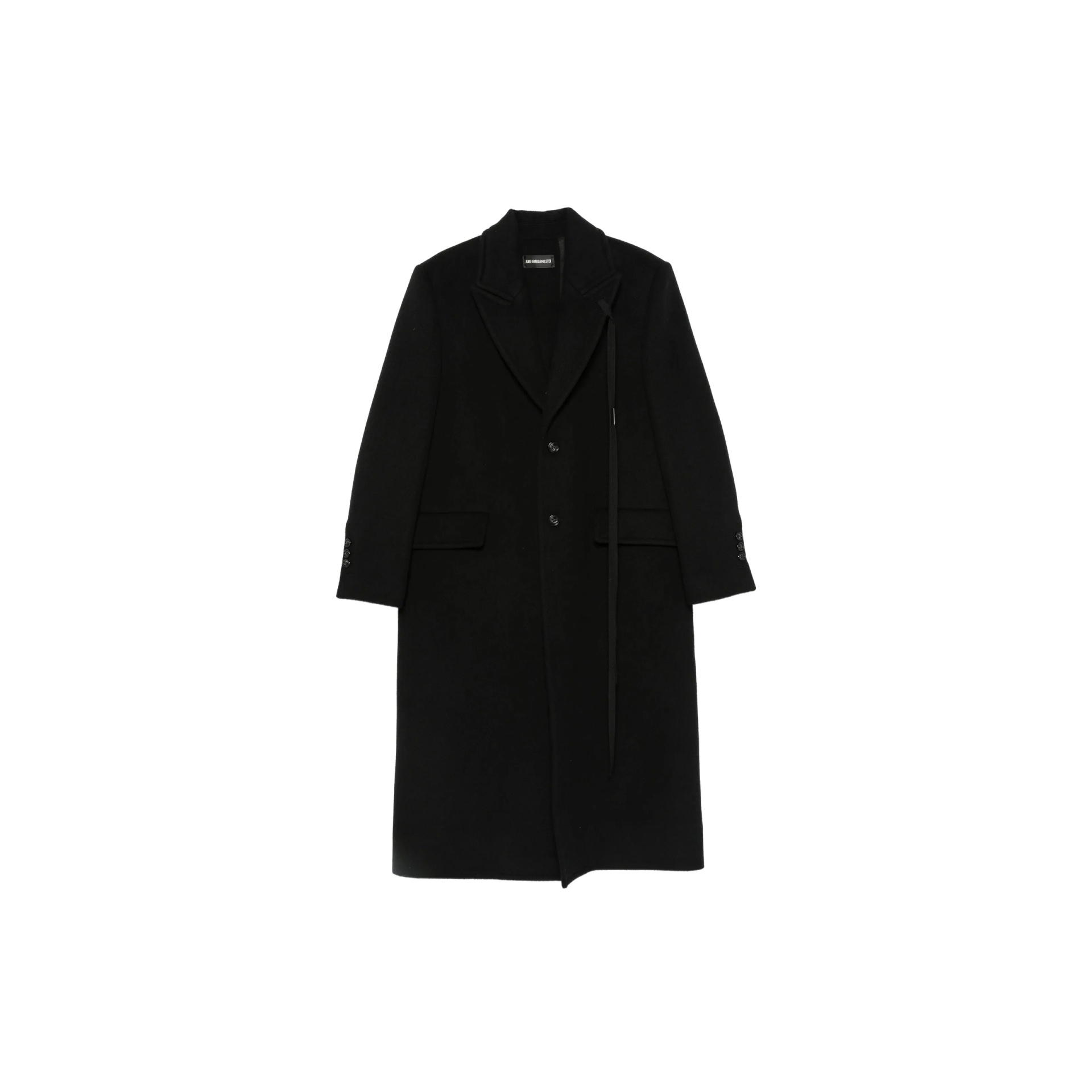 Ann Demeulemeester Coat
