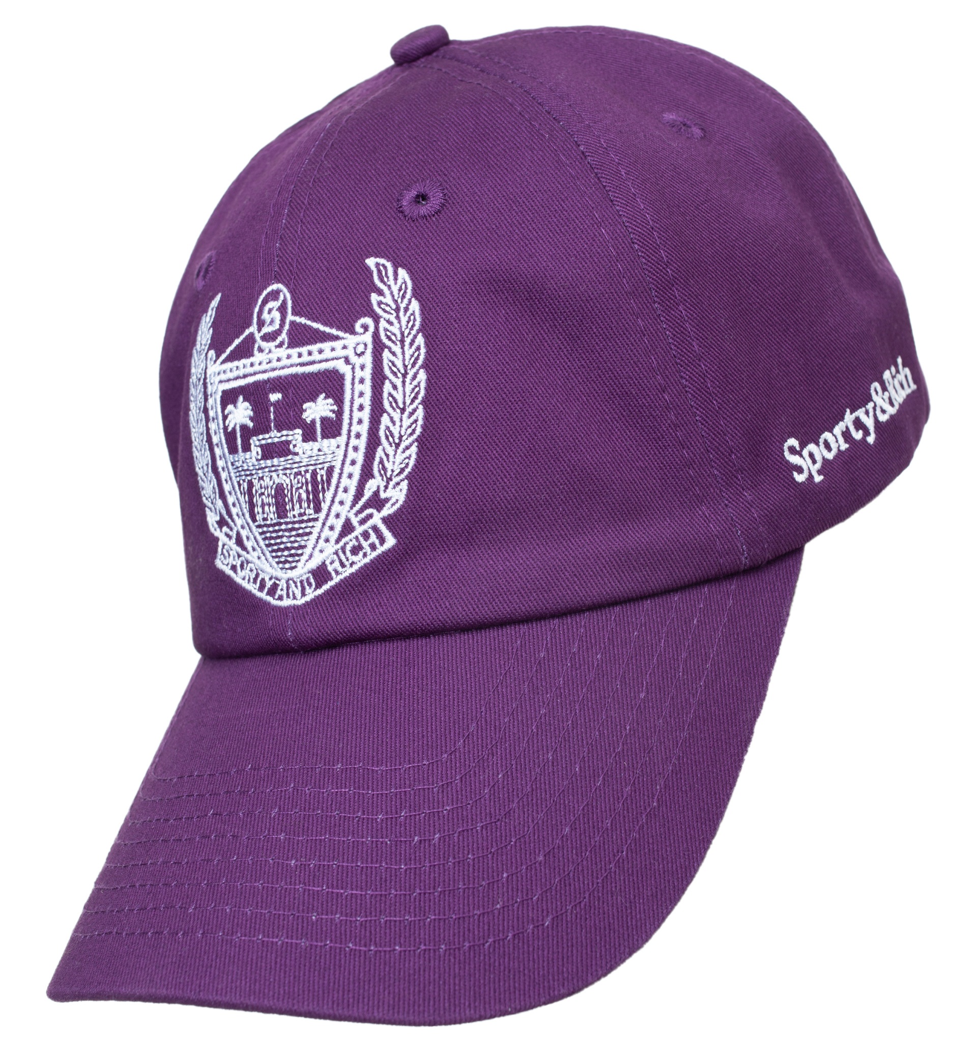 SPORTY & RICH Beverly Hills Cap