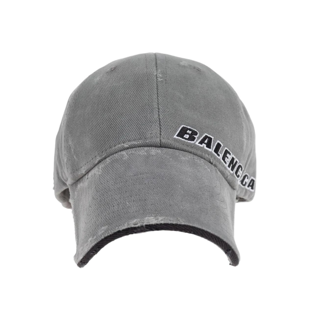 Balenciaga Cap with logo