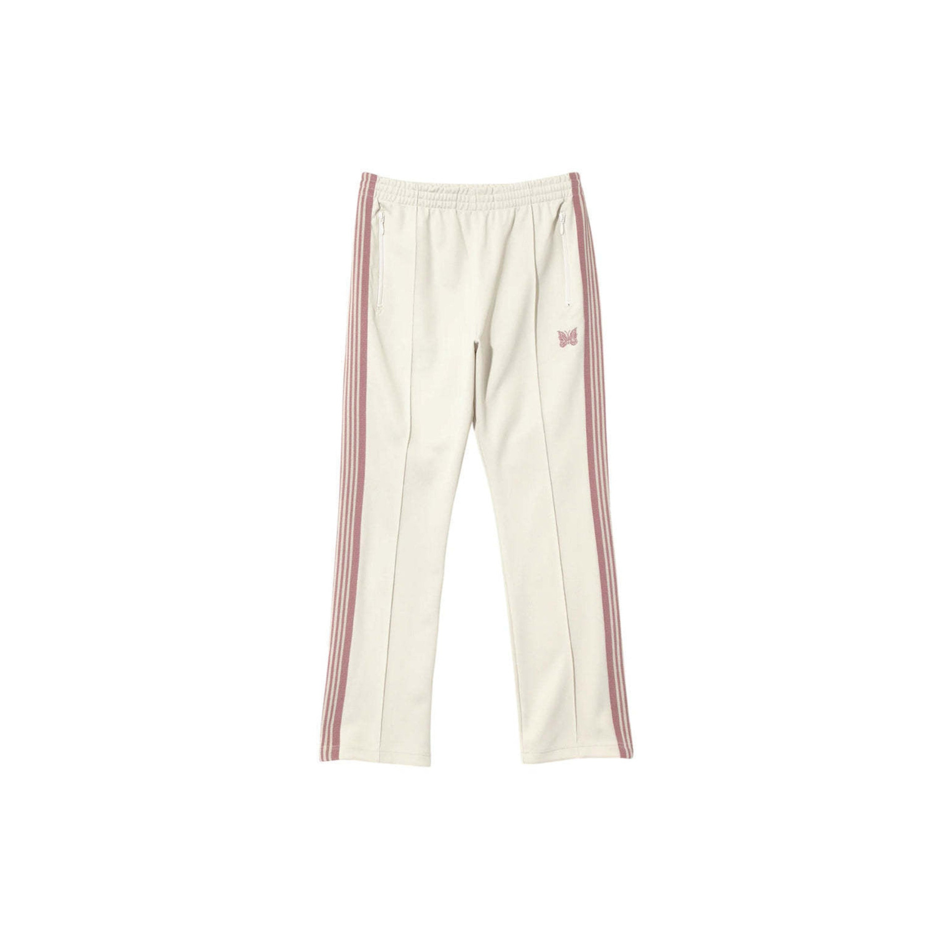 Needles Poly Smooth Narrow Track Pants