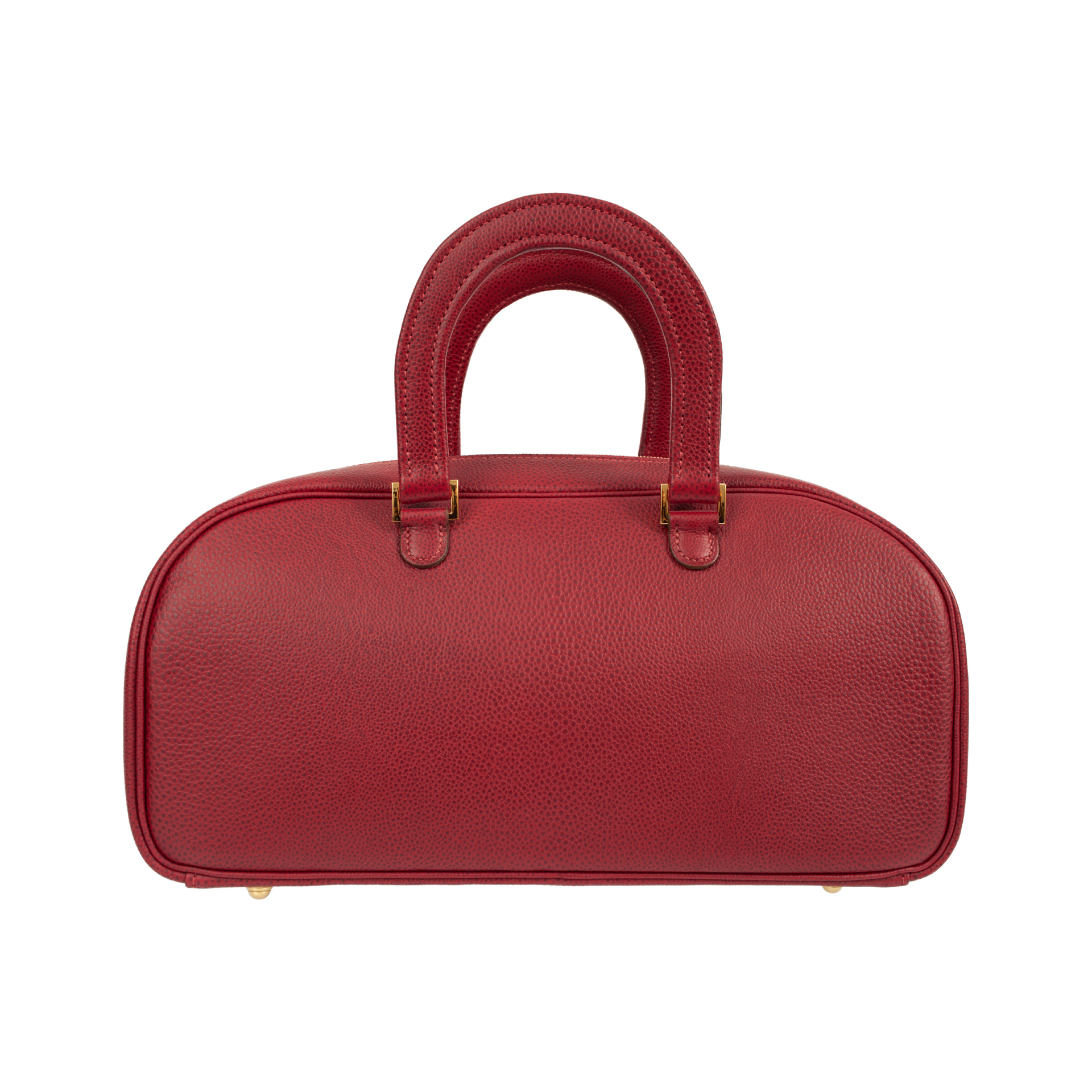 Enfants Riches Déprimés Red medicine bag