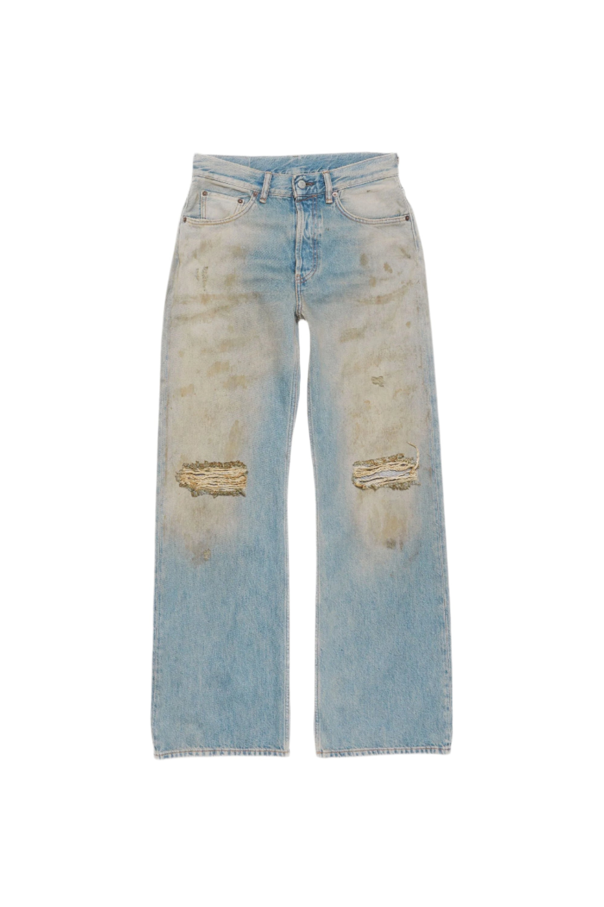 Acne Studios Loose Fit jeans - 2021F