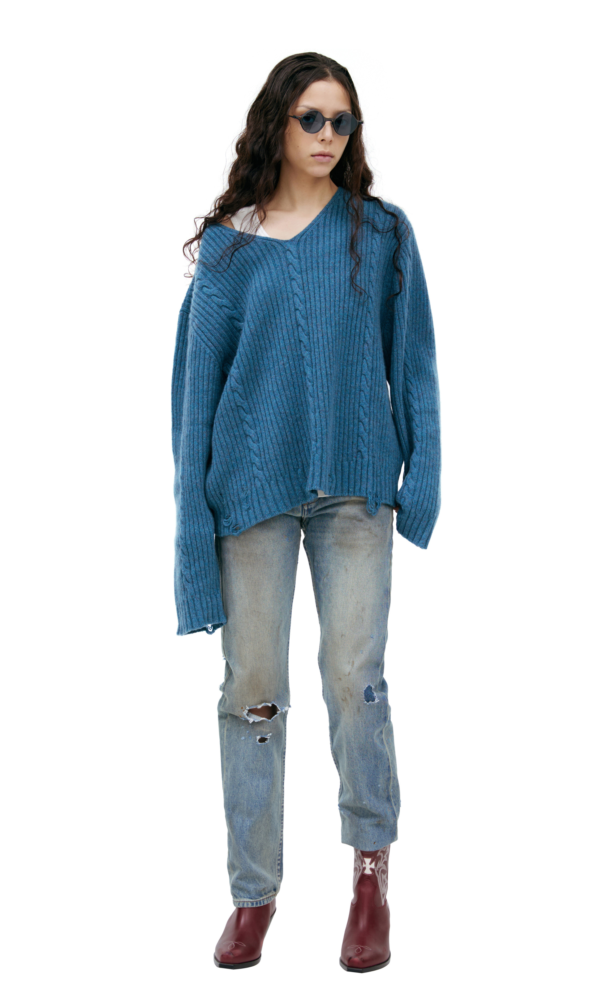 Enfants Riches Déprimés Sweater