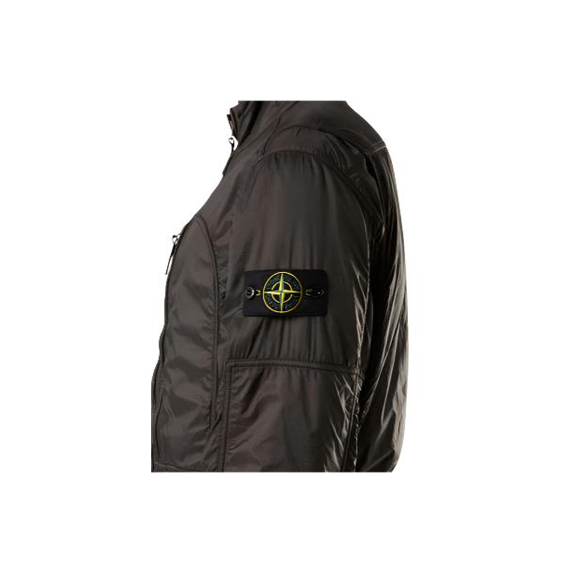 Stone Island Long Sleave Overals