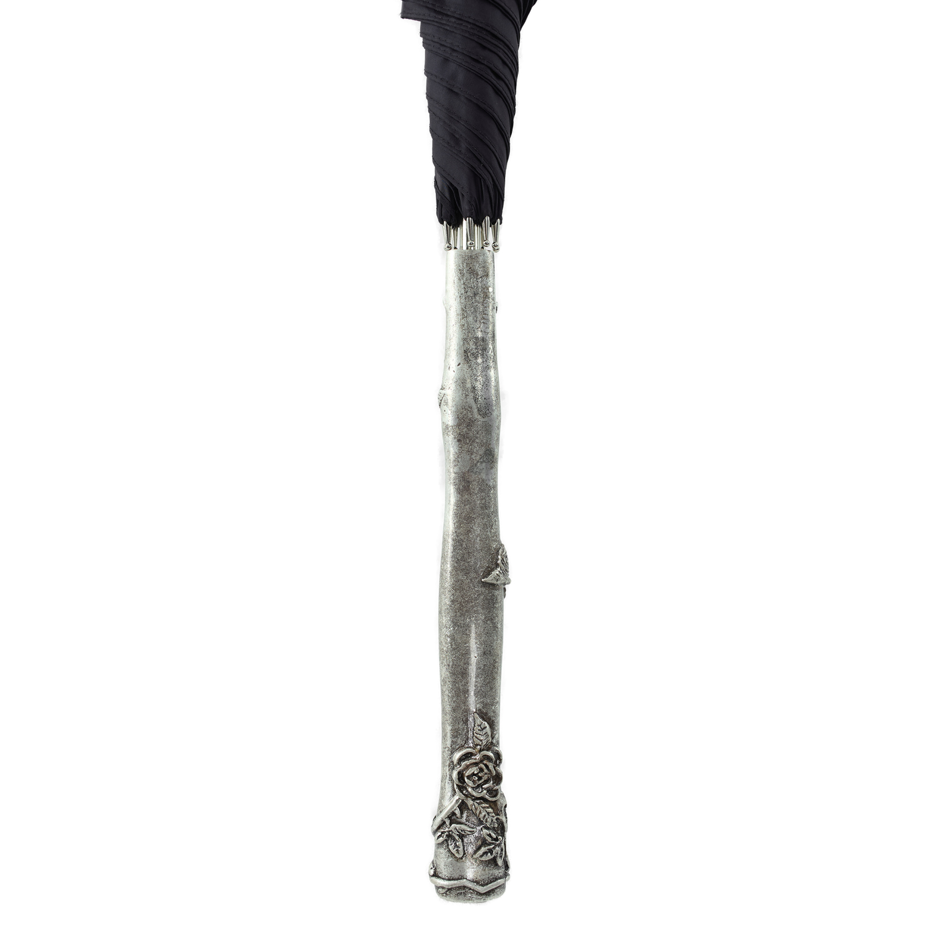 Enfants Riches Déprimés Umbrella with shaped handle