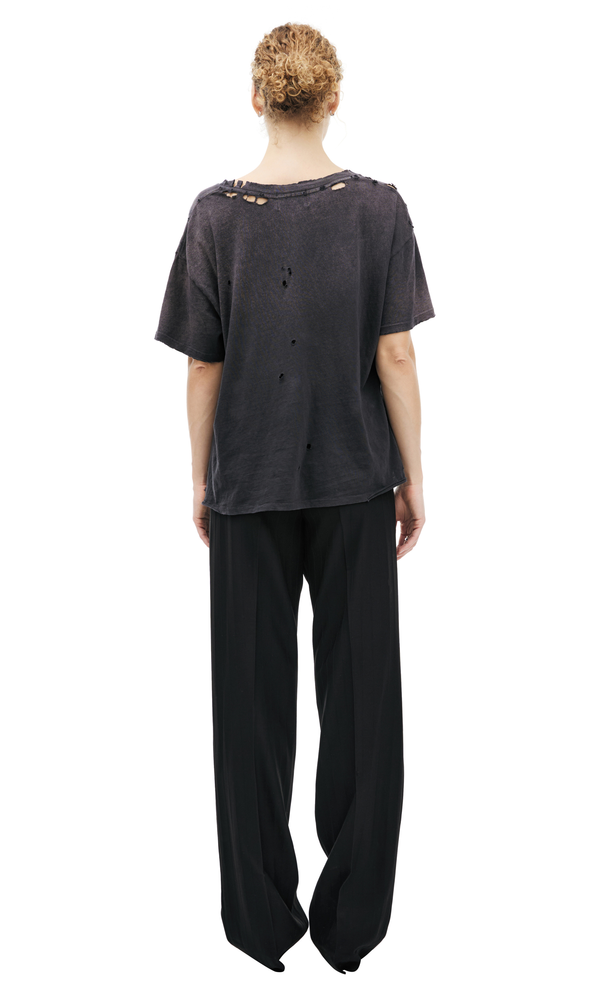 Enfants Riches Déprimés Logo T-shirt