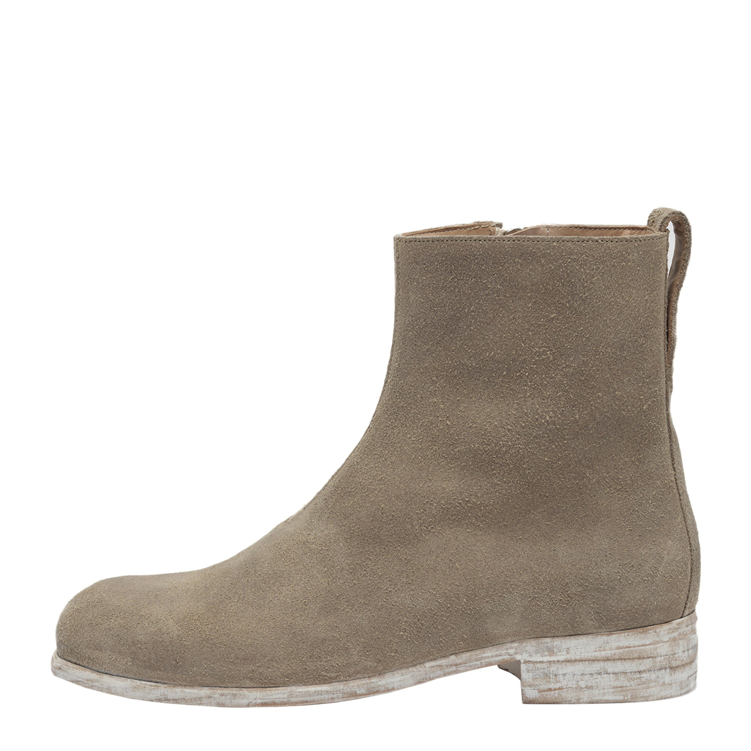 Our Legacy Michaelis Suede Boot