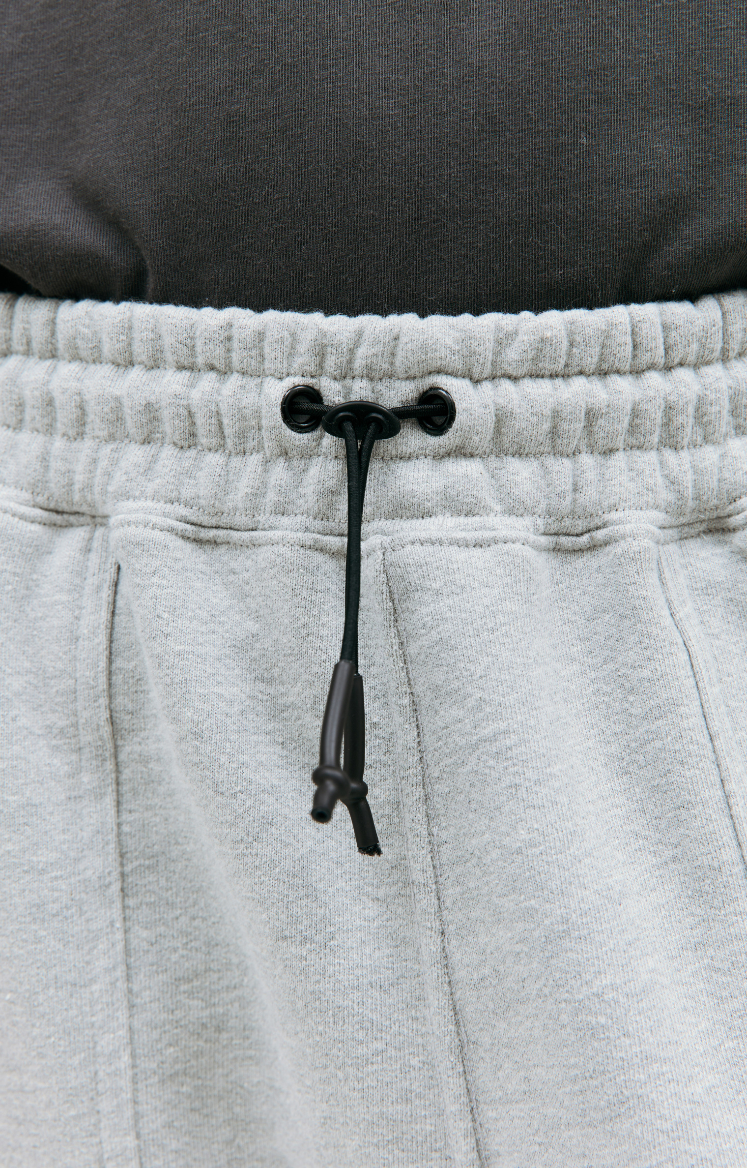 BTFL Drawstring waistband sweatpants