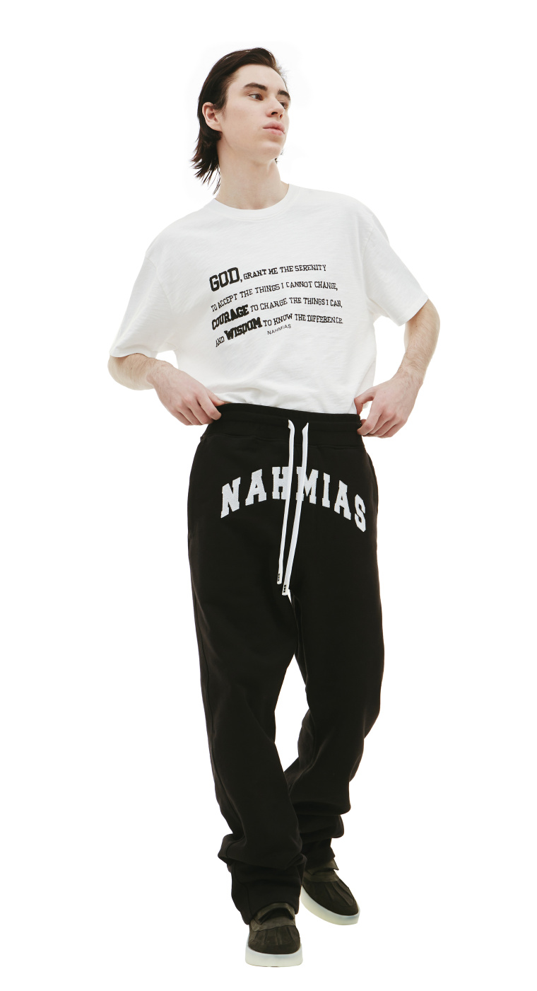 Nahmias Sweatpants