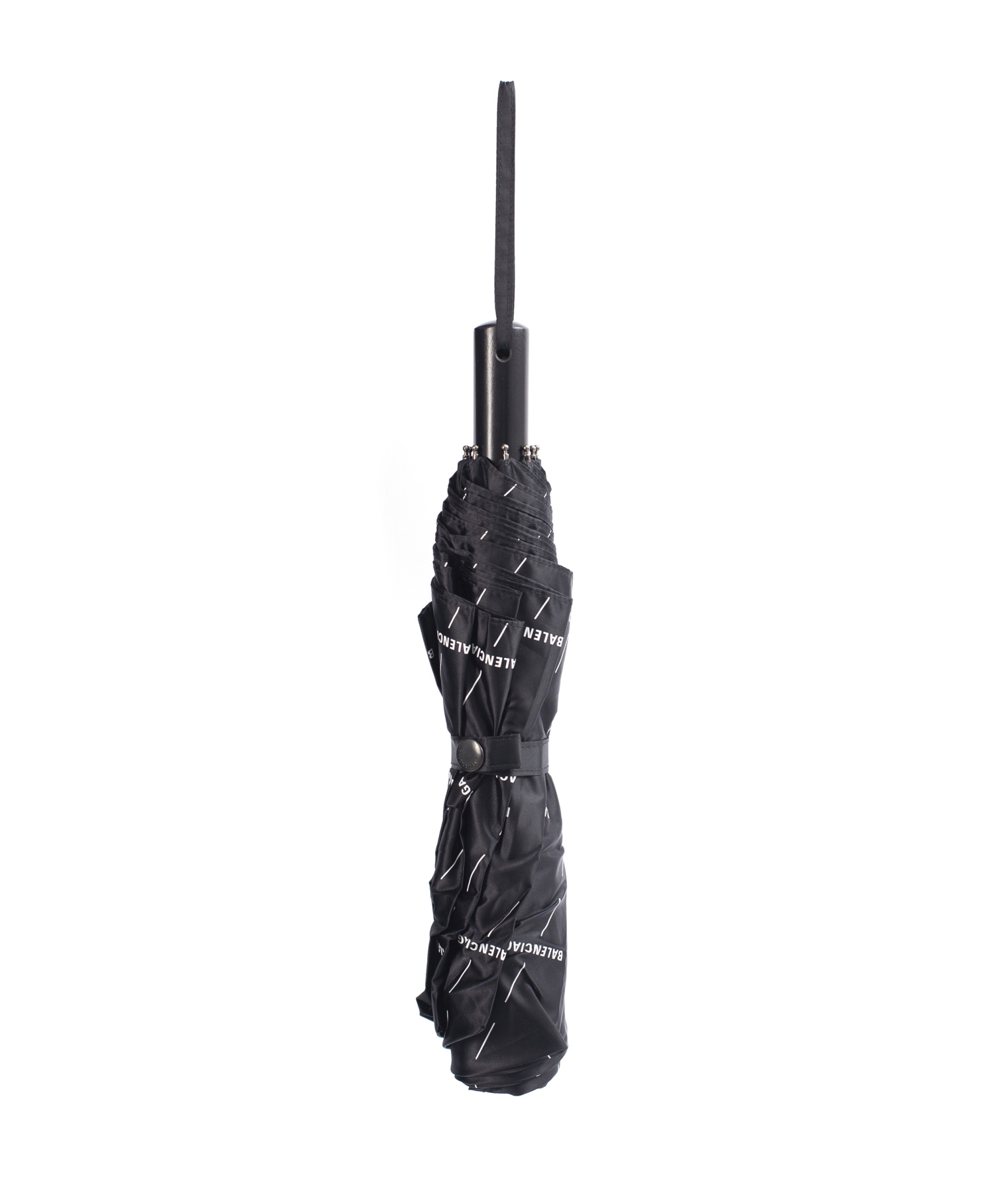Balenciaga Umbrella With Logo