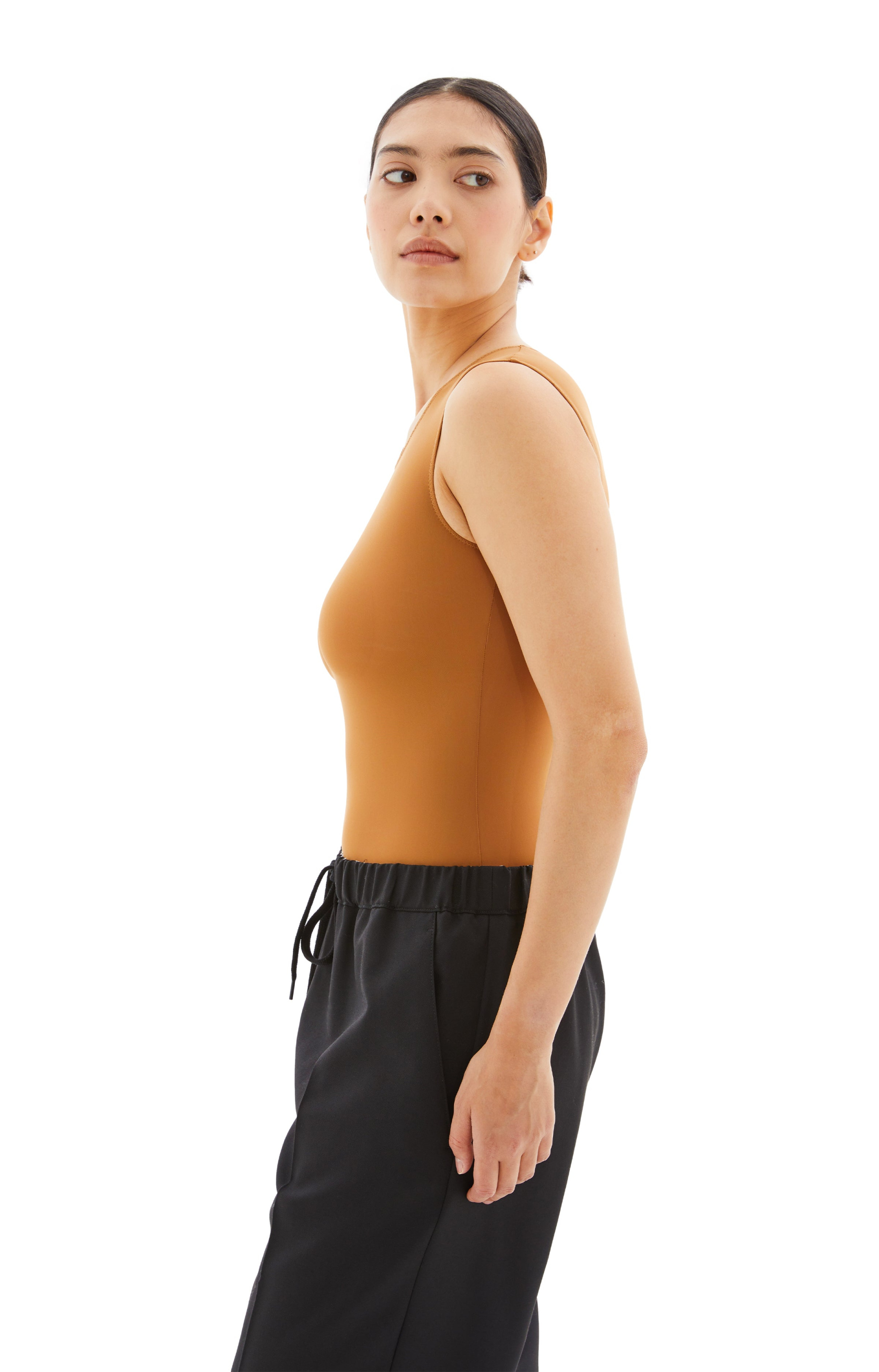 Maison Margiela Classic Jersey Bodysuit