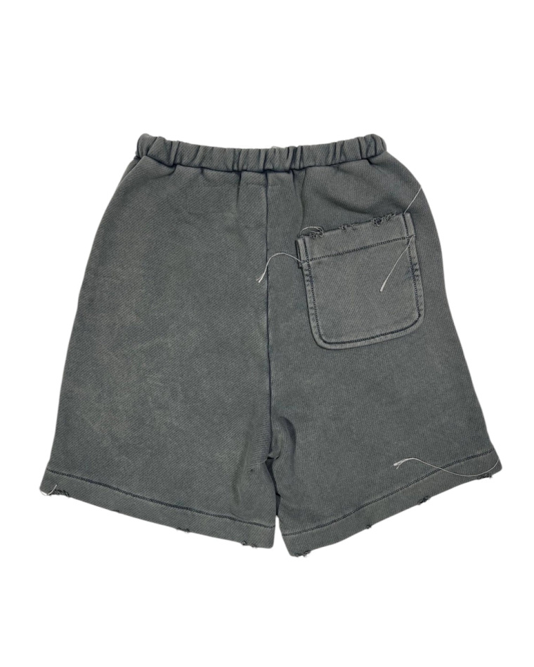 Maison Mihara Yasuhiro Amateur Sewn Shorts