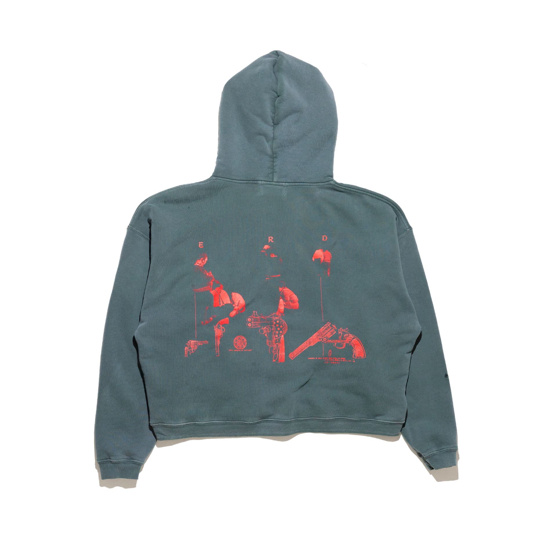 Enfants Riches Déprimés Psychotherapie De L\'adolescent Hoodie