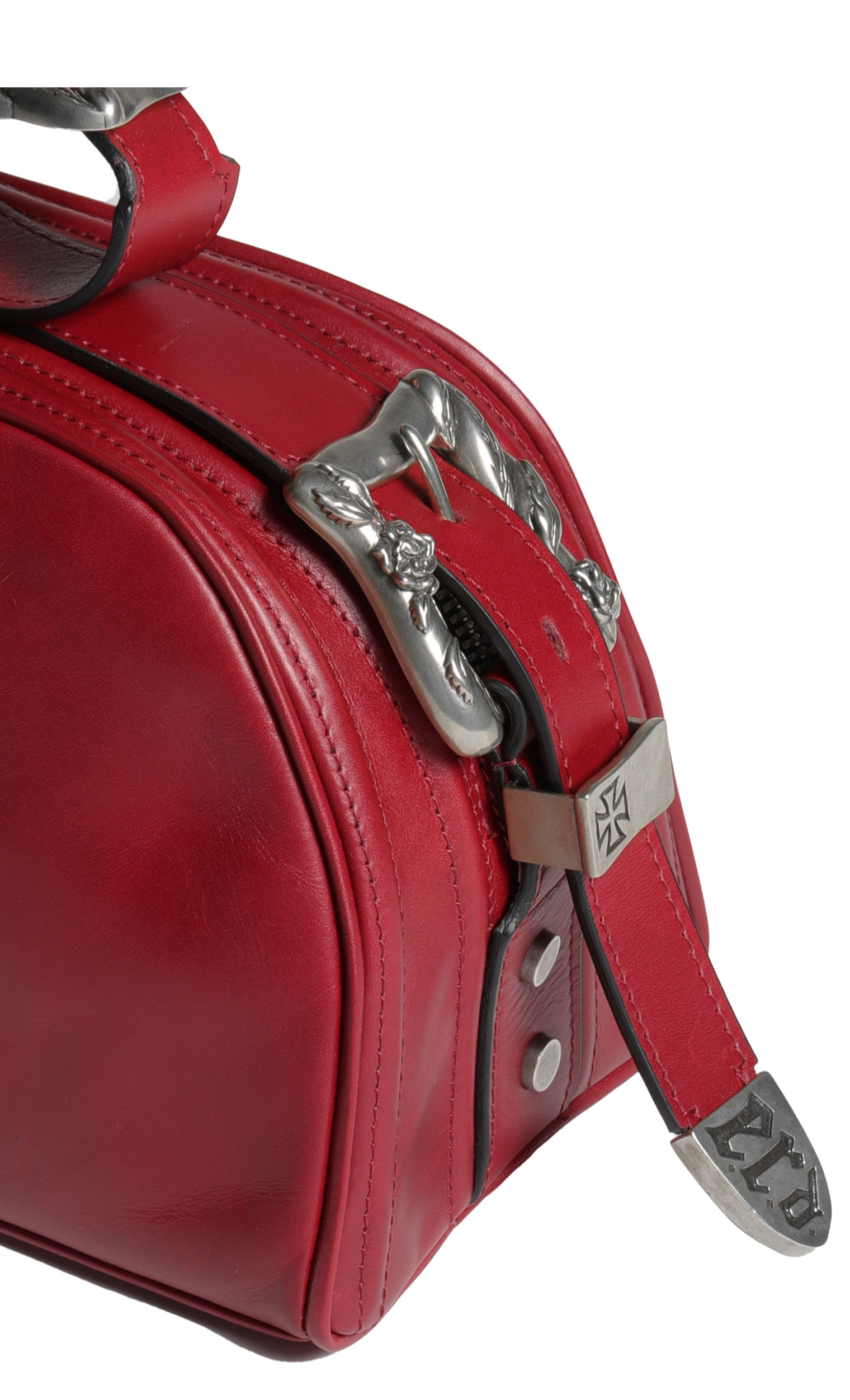 Enfants Riches Deprimes Leather Bag