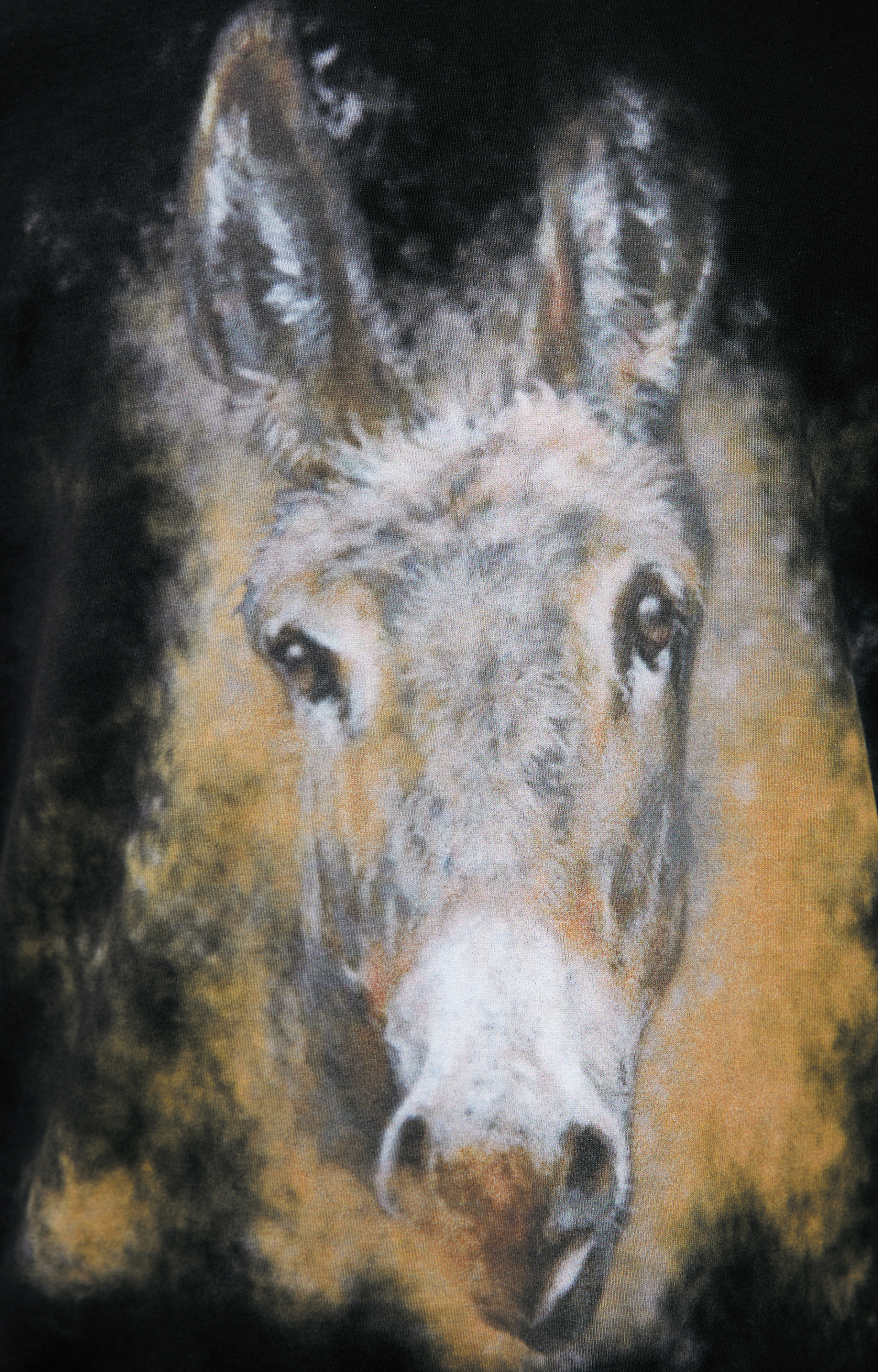 Maison Mihara Yasuhiro Ordinary People T-shirt