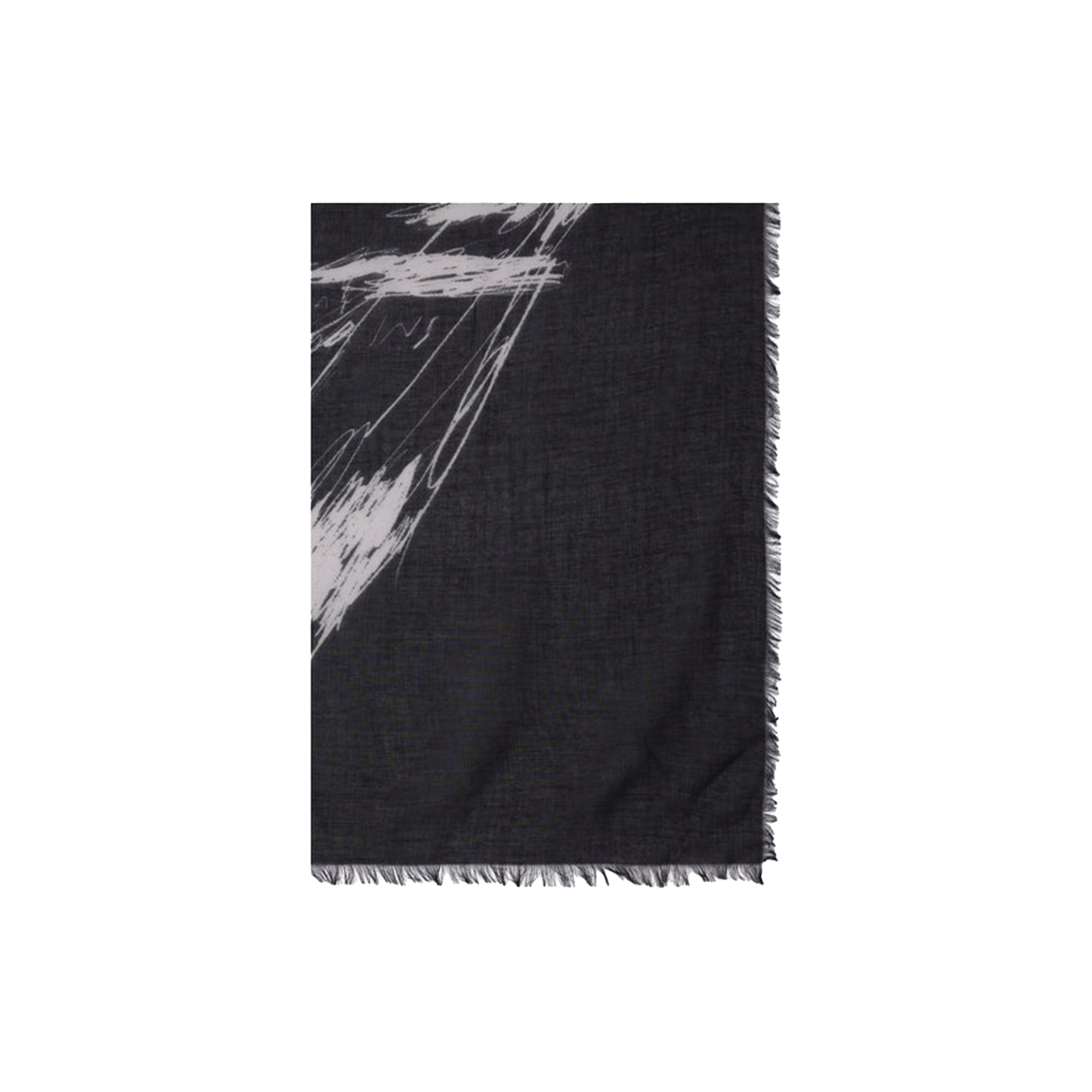 Ann Demeulemeester Scarf