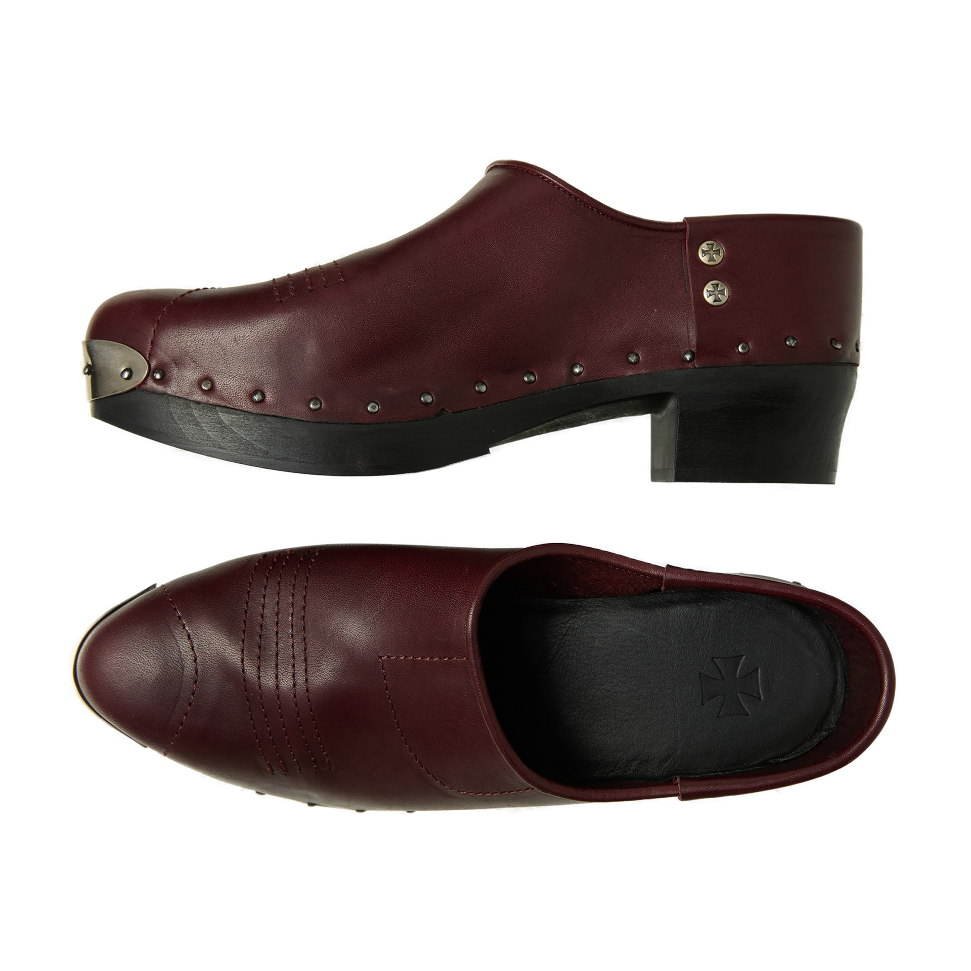 Enfants Riches Déprimés Sabot