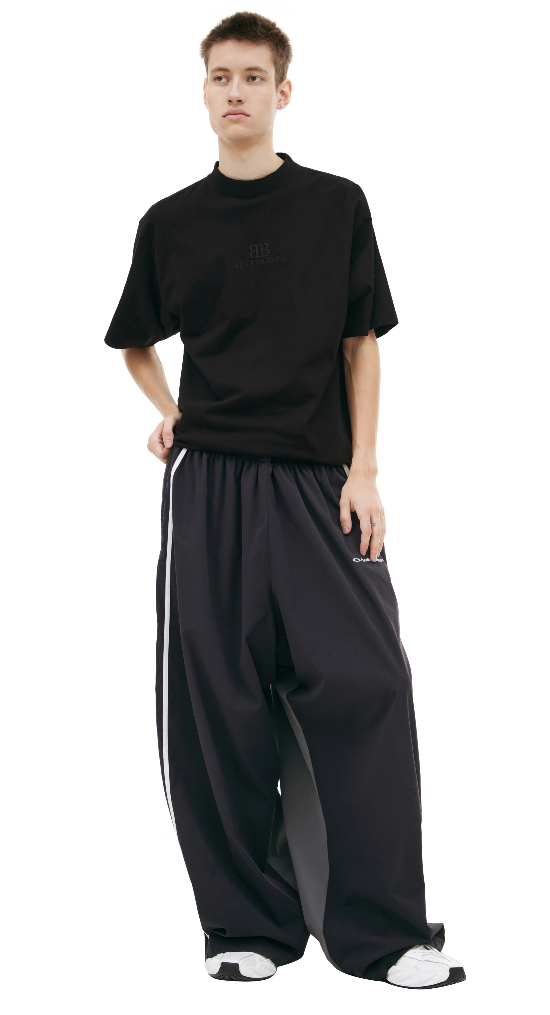 Balenciaga Trousers