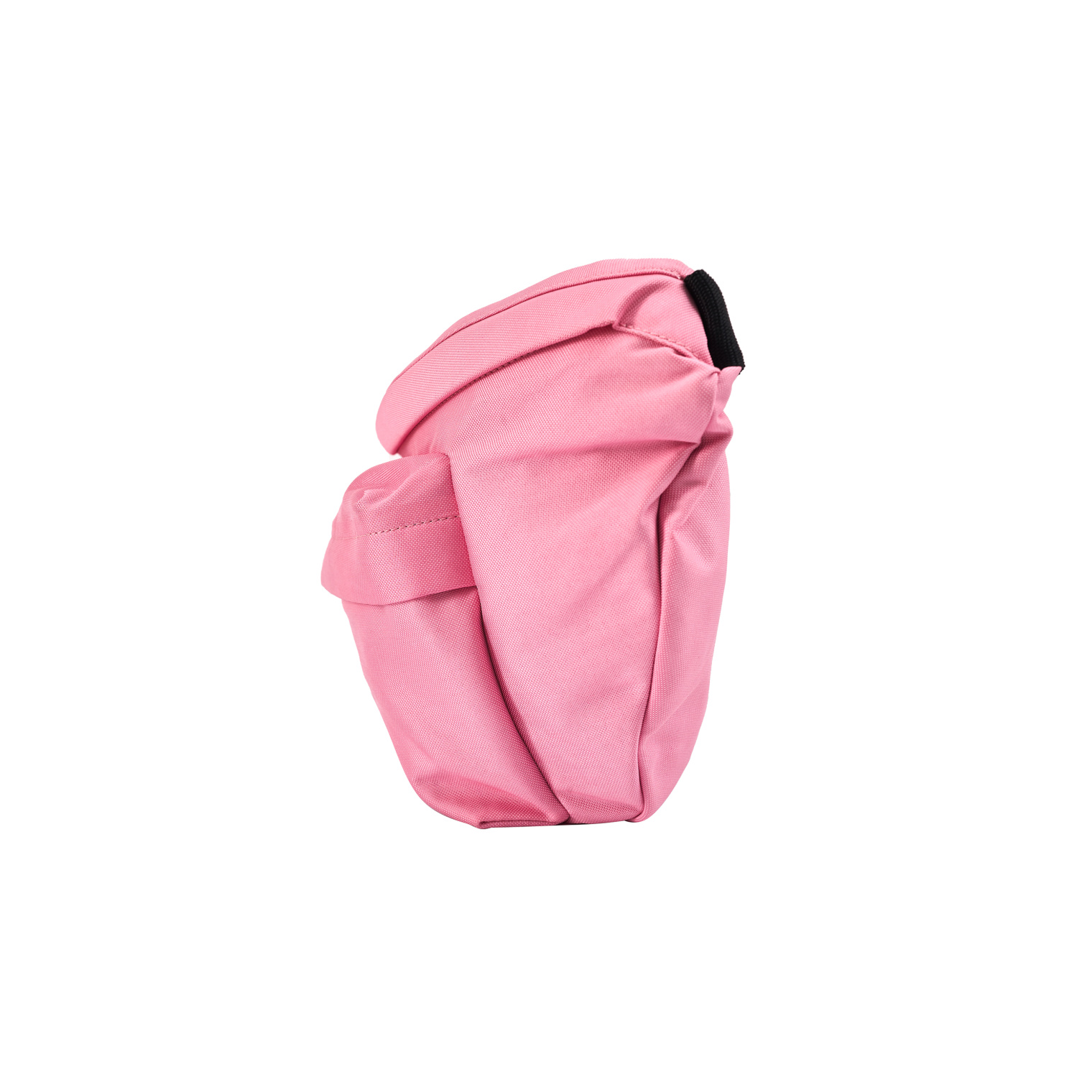 Balenciaga Розовая поясная сумка Oversized XXL