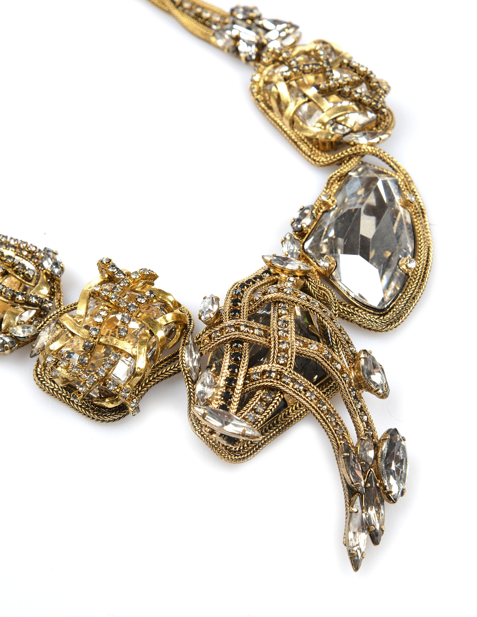 Erickson Beamon Колье