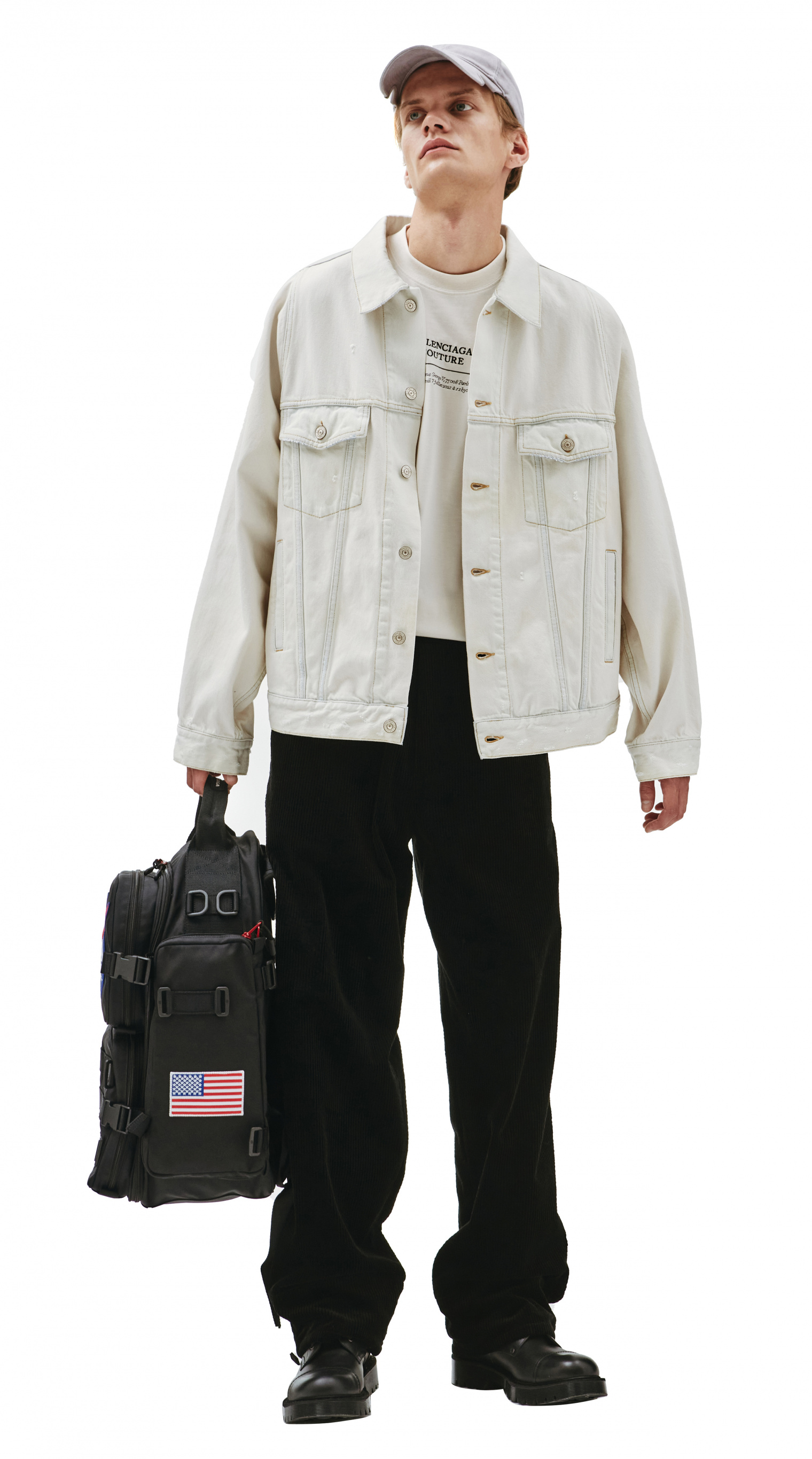 Balenciaga Jacket