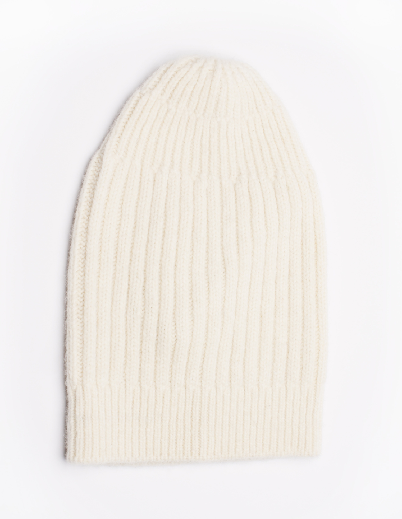 Rick Owens Ribbed beanie