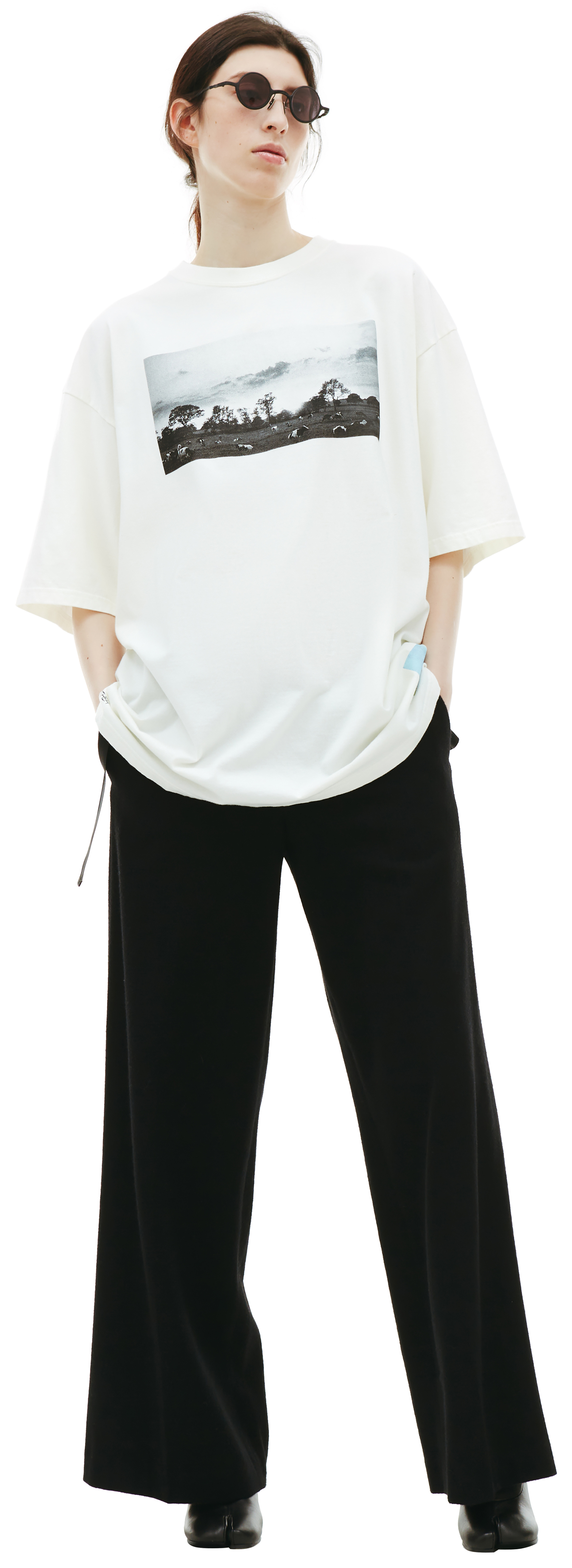 Undercover Graphic print t-shirt