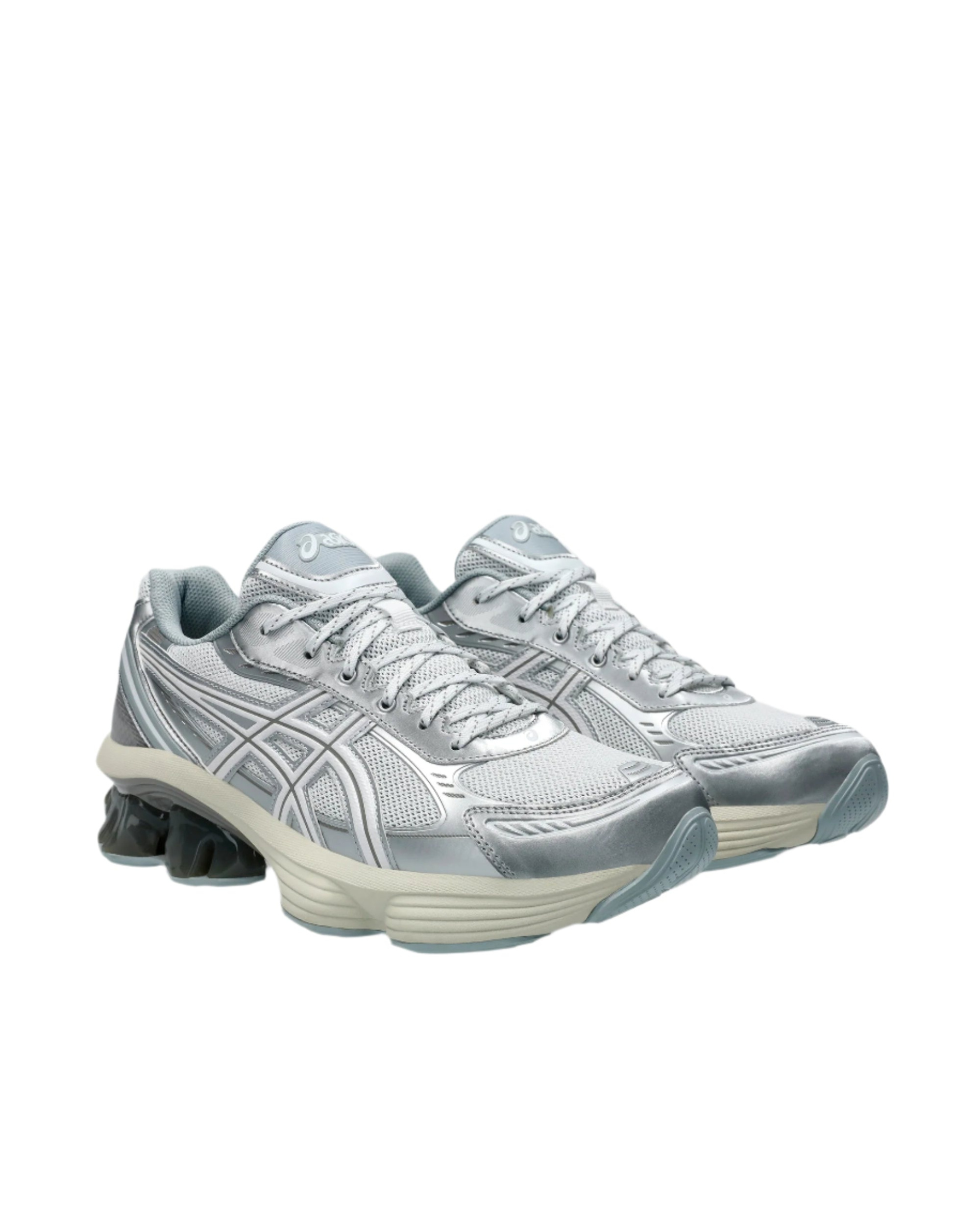 Asics Gel-Kinetic Fluent Sneakers