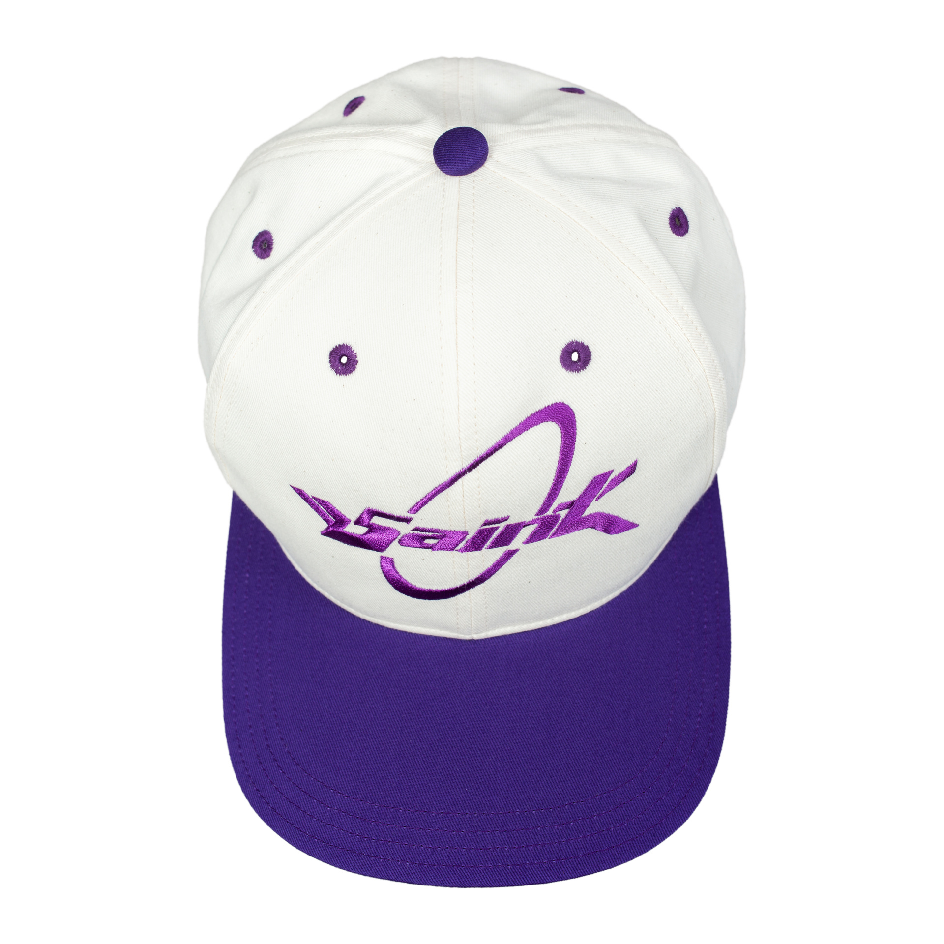 Saint Michael Saint Circle Logo Cap
