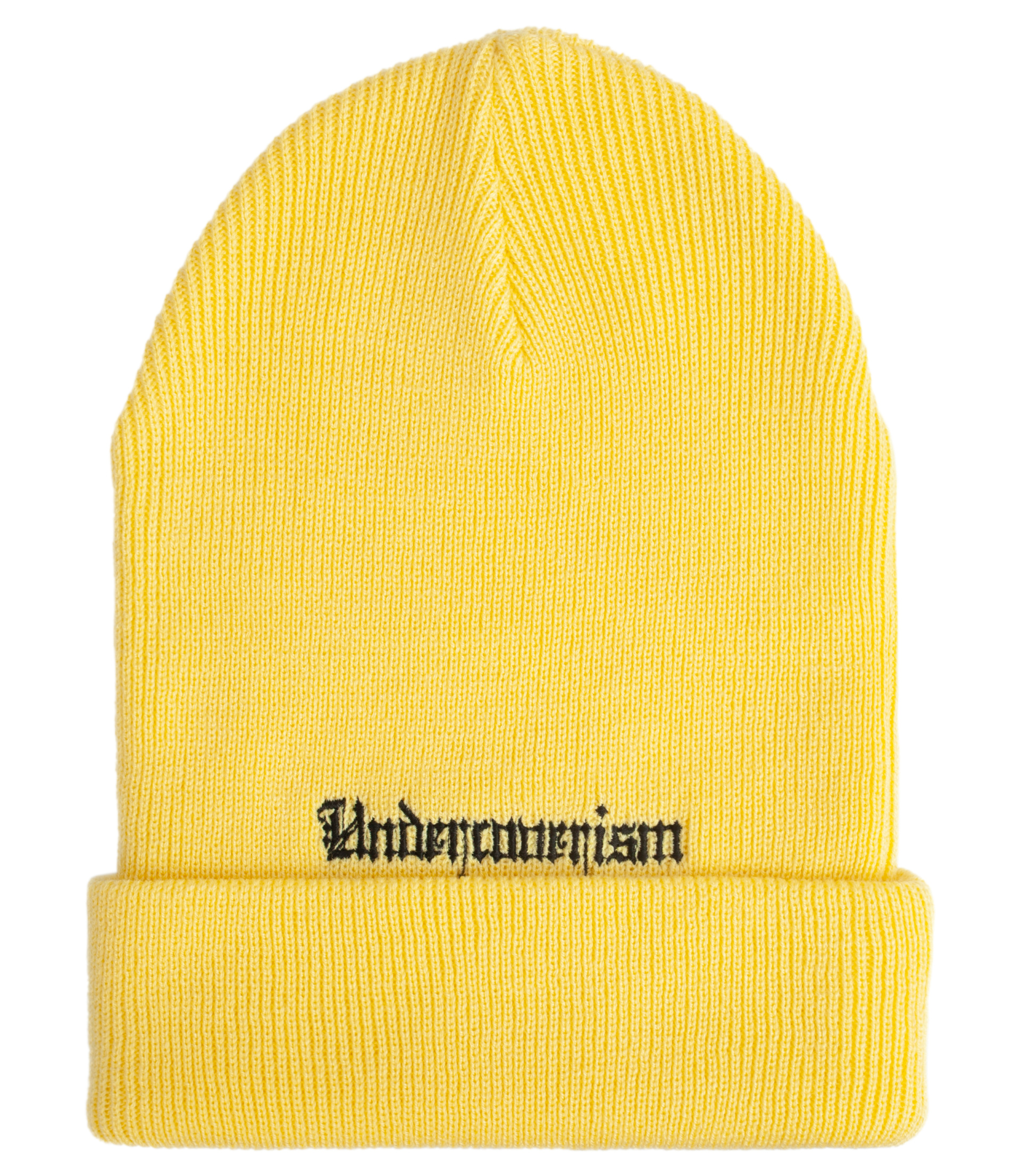 Undercover Undercoverism Acrylic Beanie