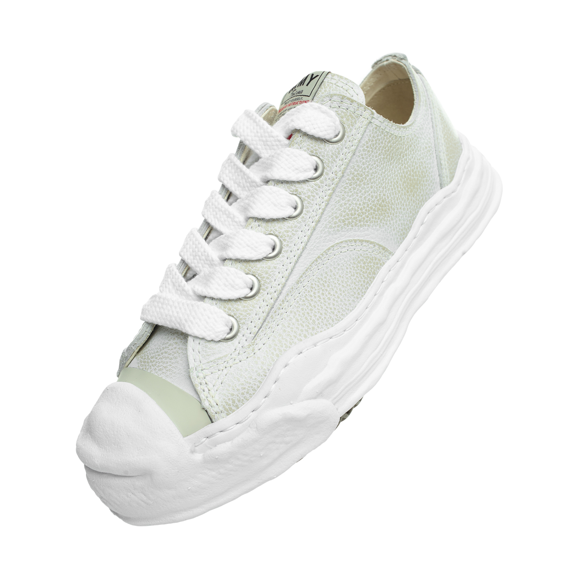 Maison Mihara Yasuhiro Sneakers
