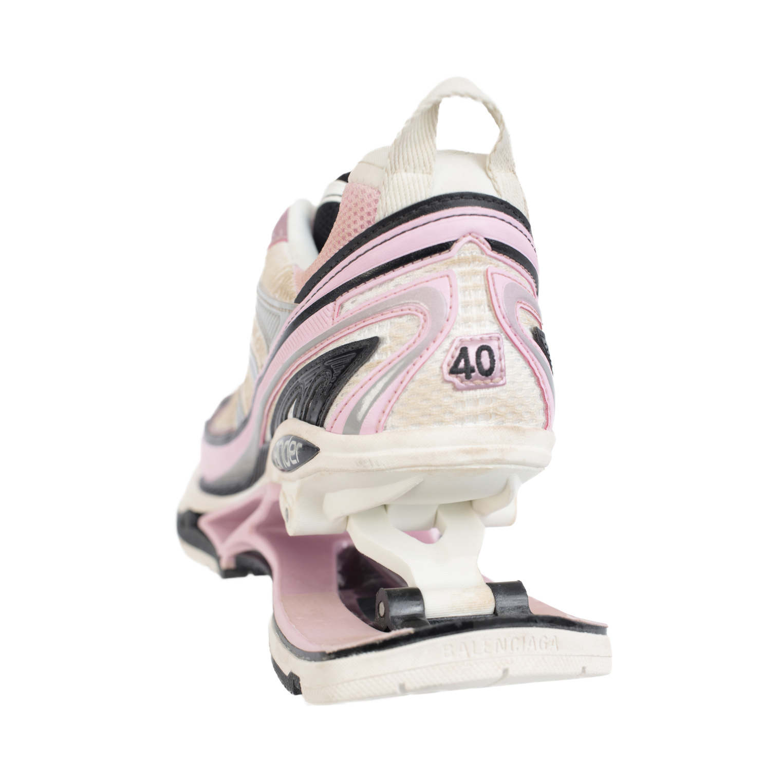 Balenciaga Кроссовки X-pander