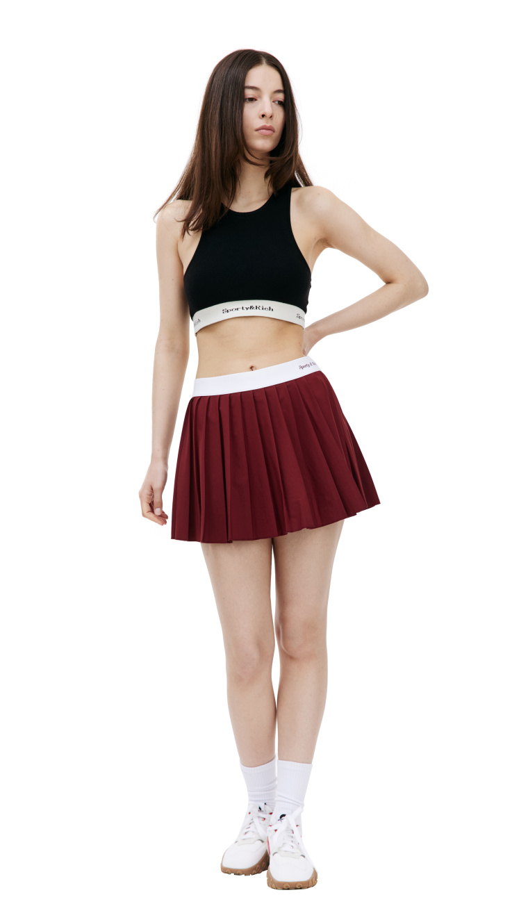 SPORTY & RICH Skirt