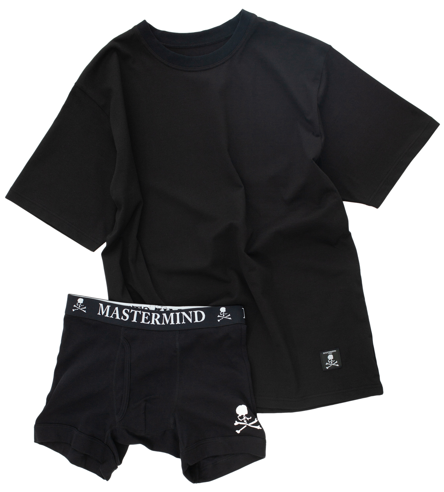 Mastermind WORLD Pajama set