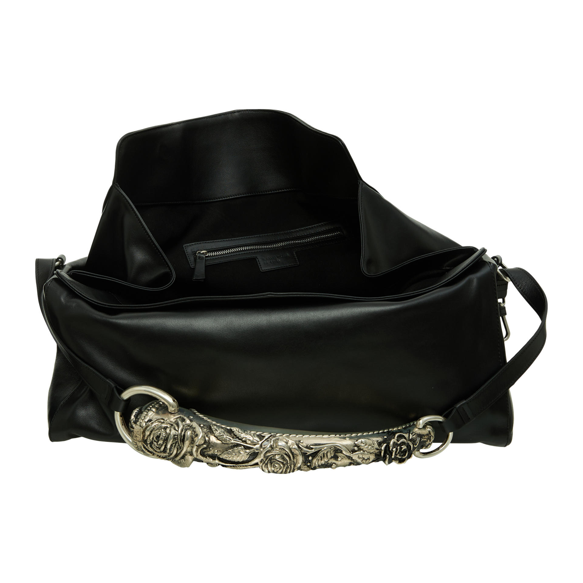 Enfants Riches Déprimés Weekend rose handle bag