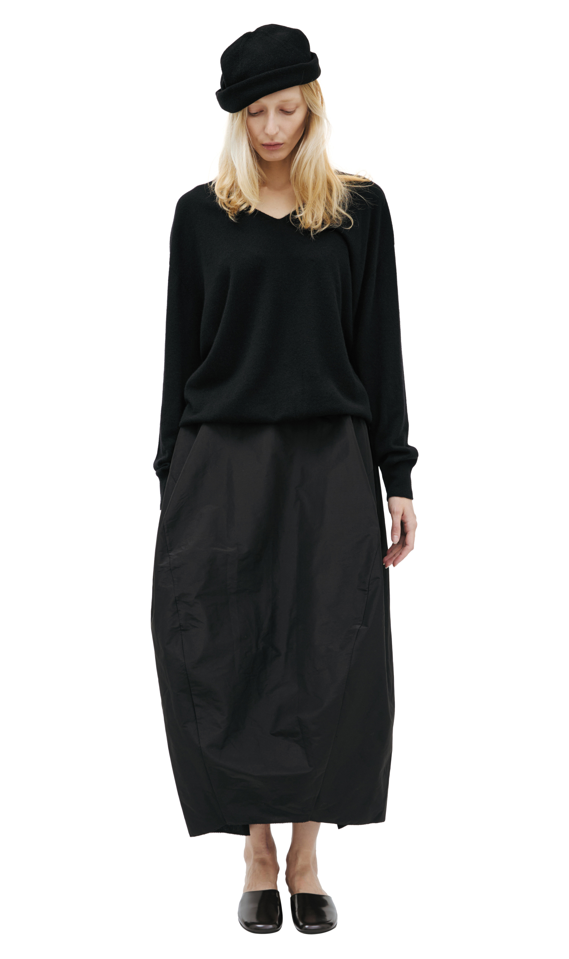 The Row Sweater