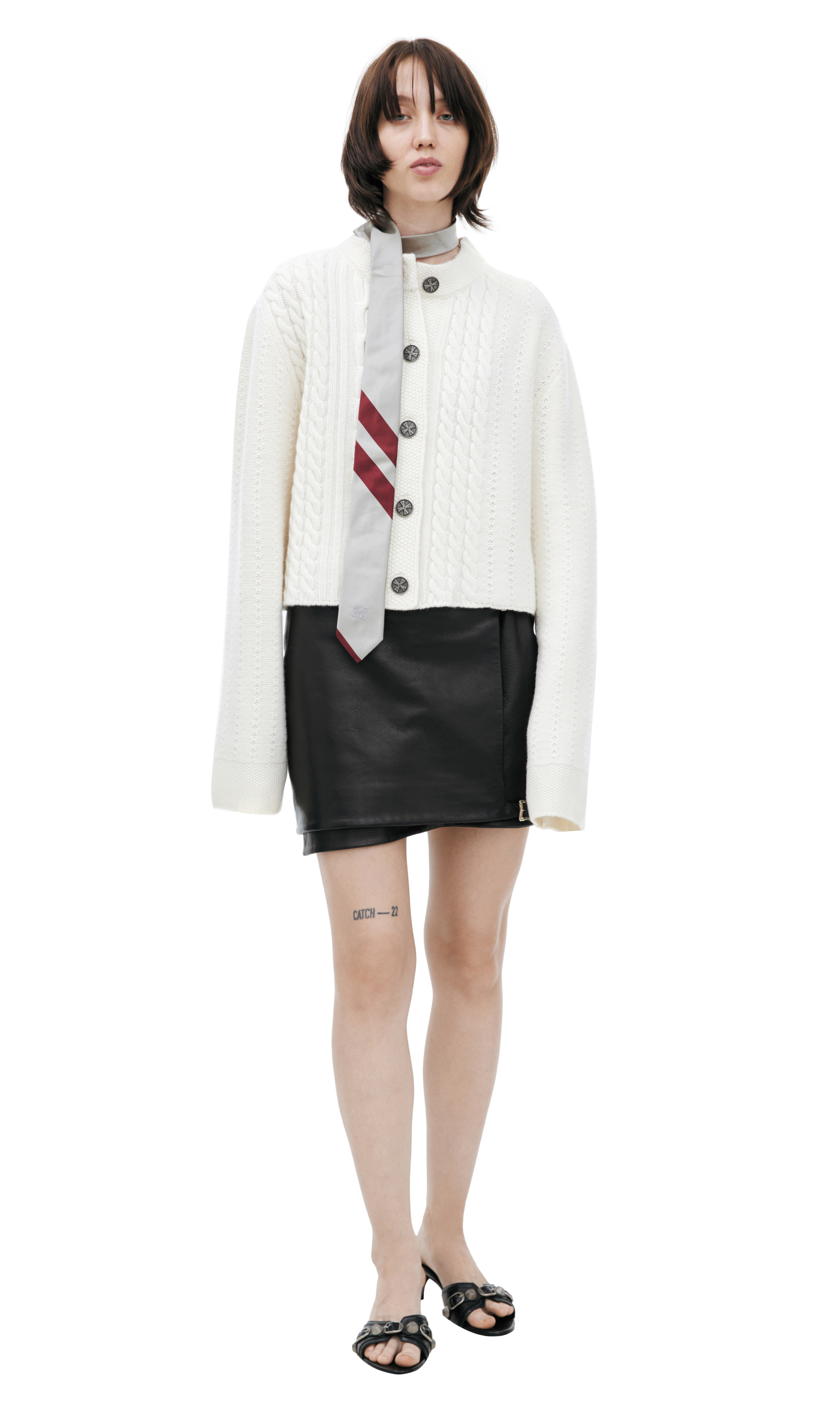 Enfants Riches Déprimés Cardigan