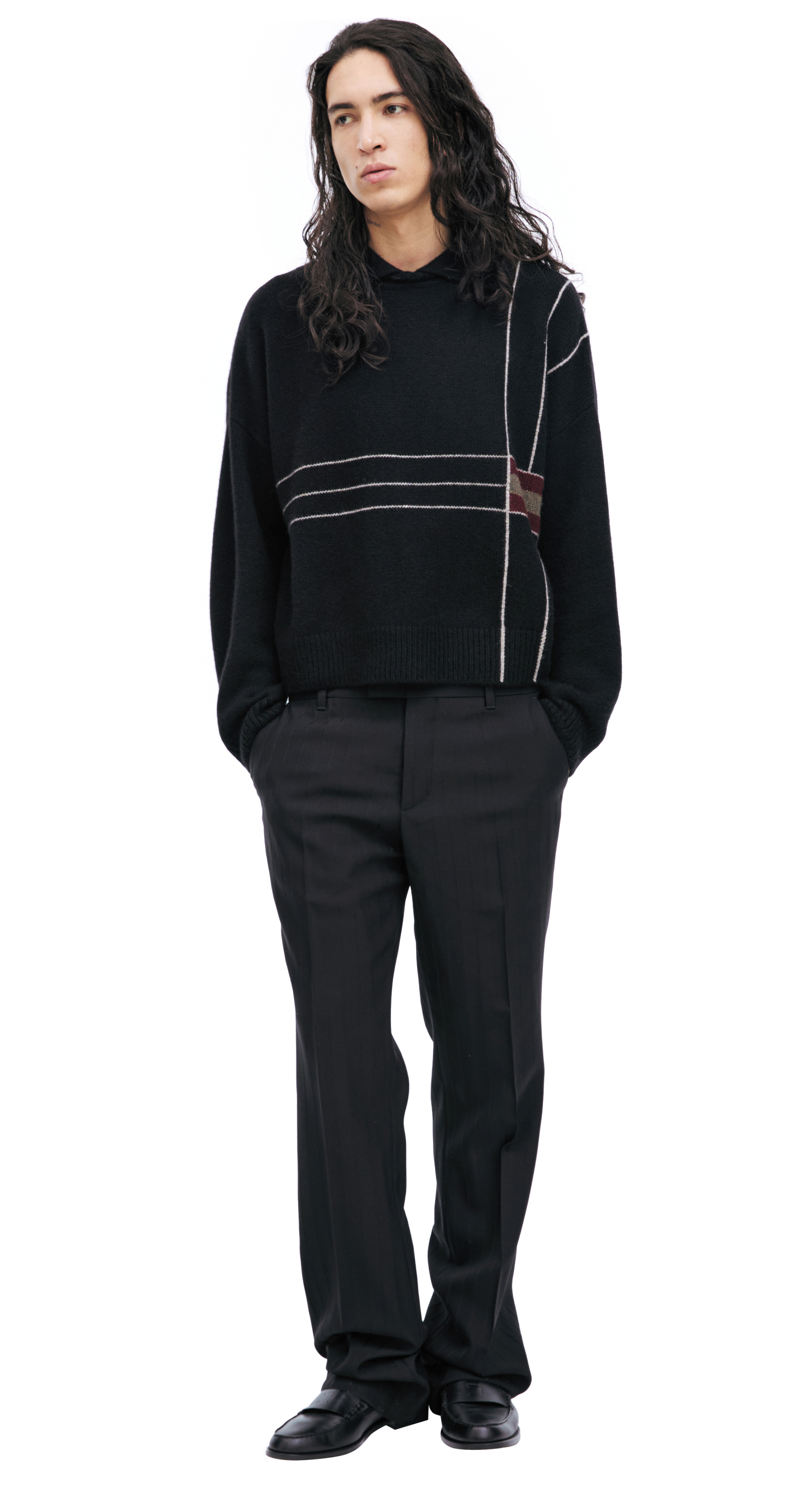 Enfants Riches Déprimés Sweater